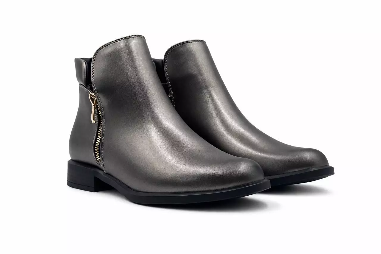 Botin taco bajo Clasico-2