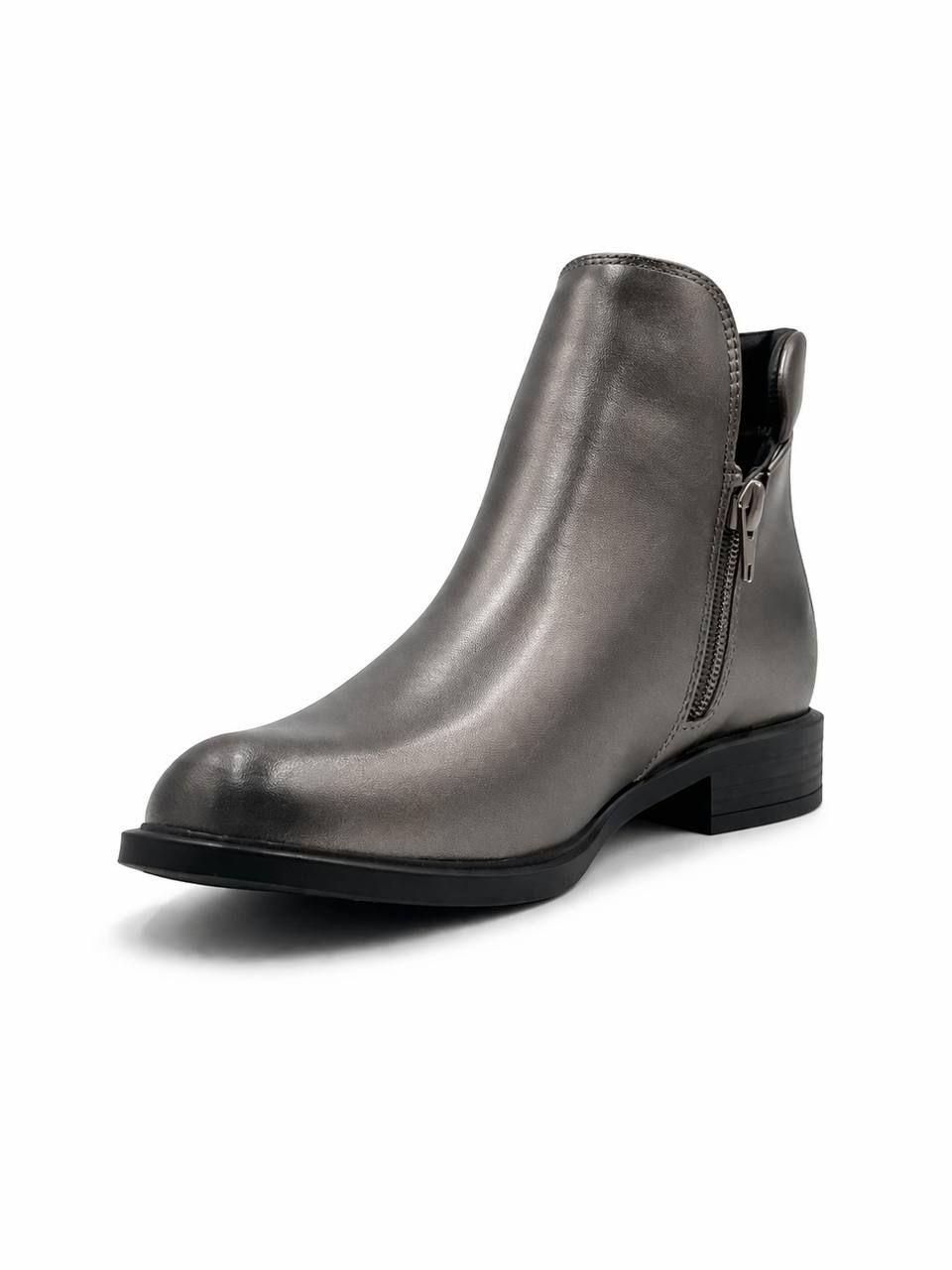 Botin taco bajo Clasico-3