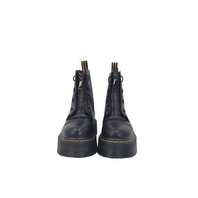 Bototos S12 Negro De Mujer-2