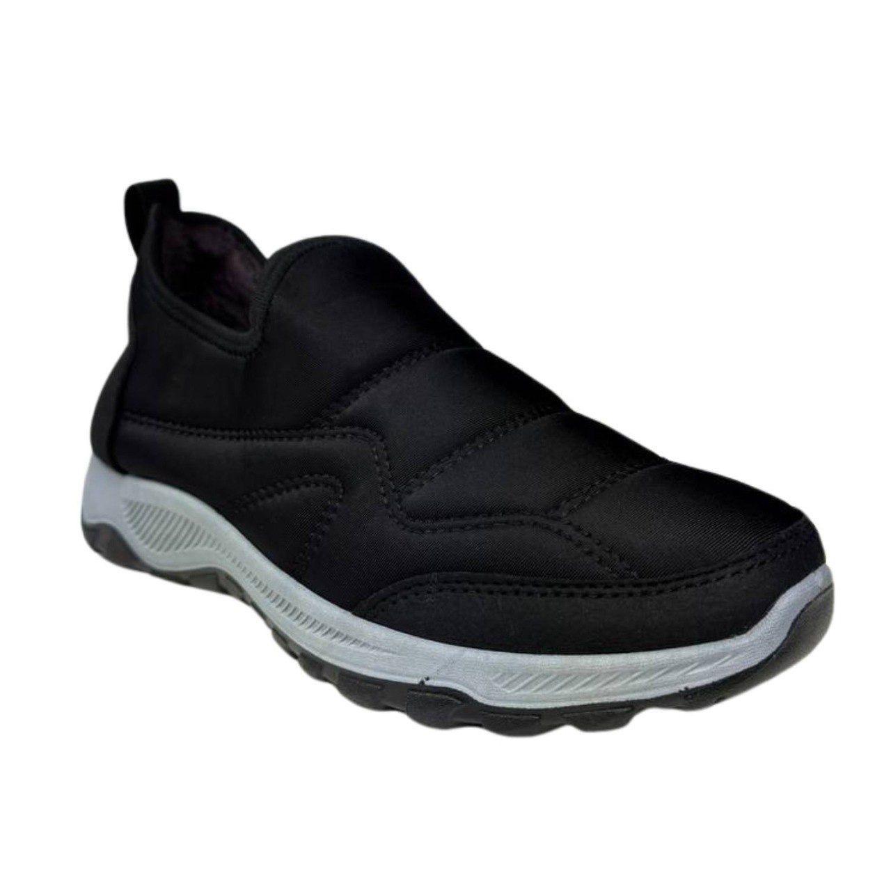 Zapatillas con Chiporro Mujer -2