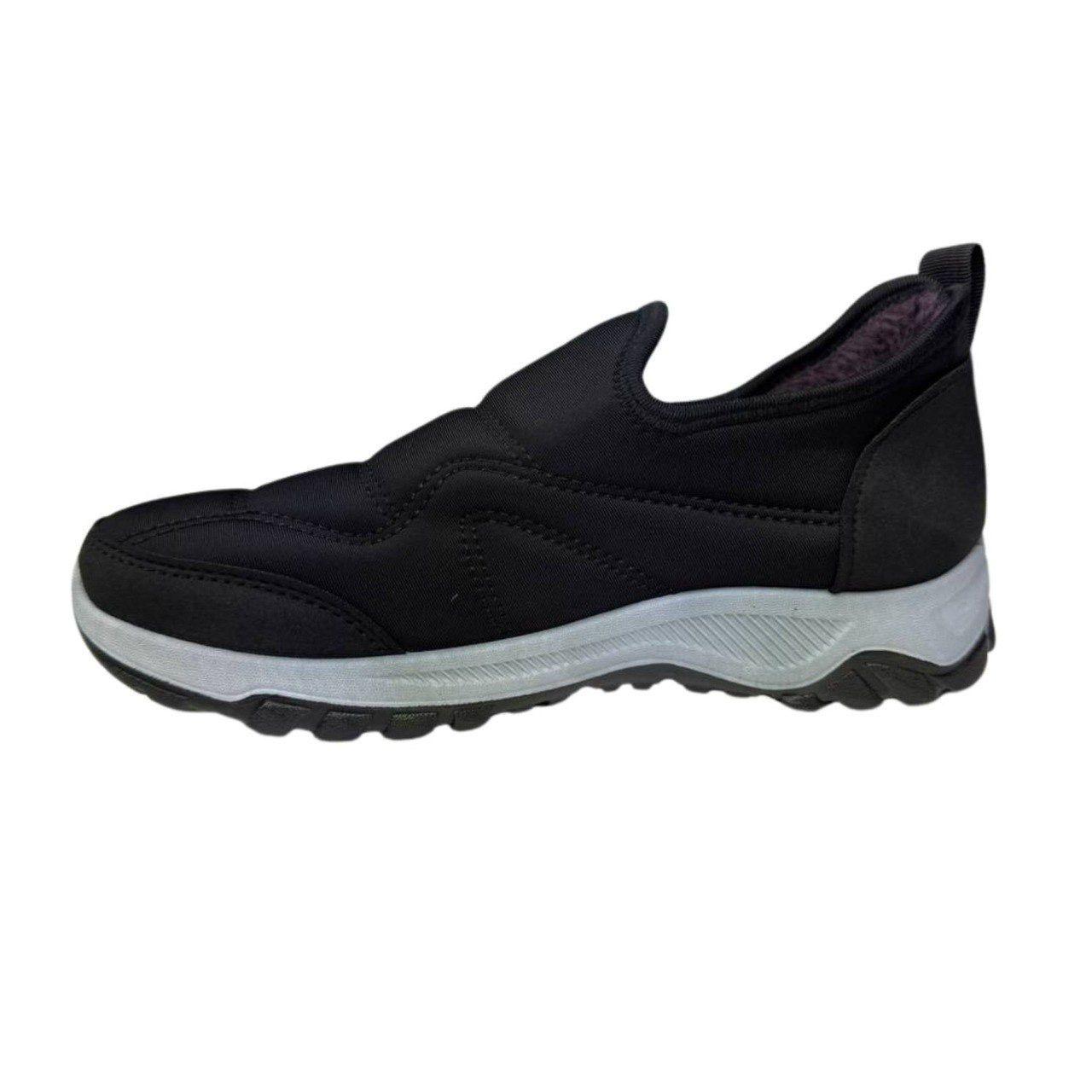 Zapatillas con Chiporro Mujer -3