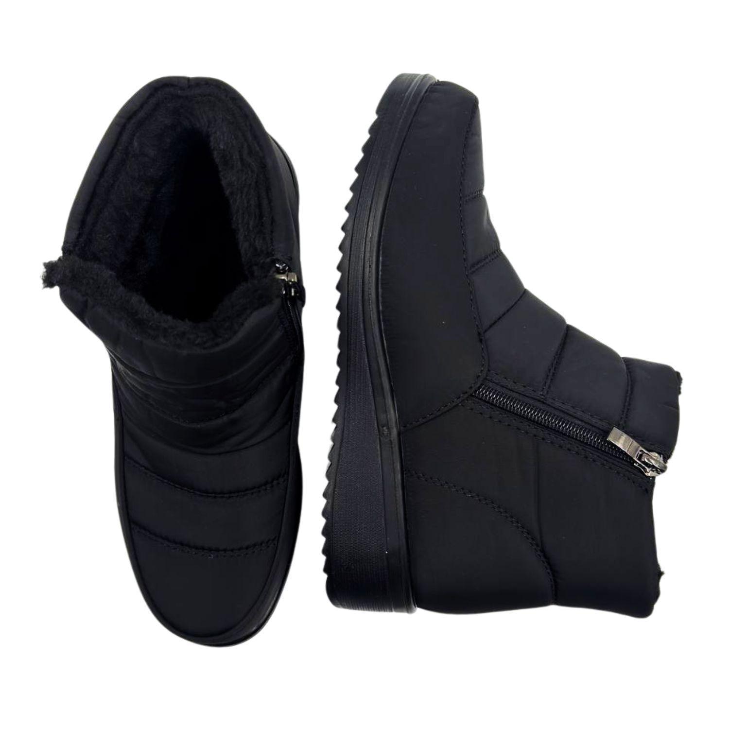 Botin Impermeable con Chiporro-3