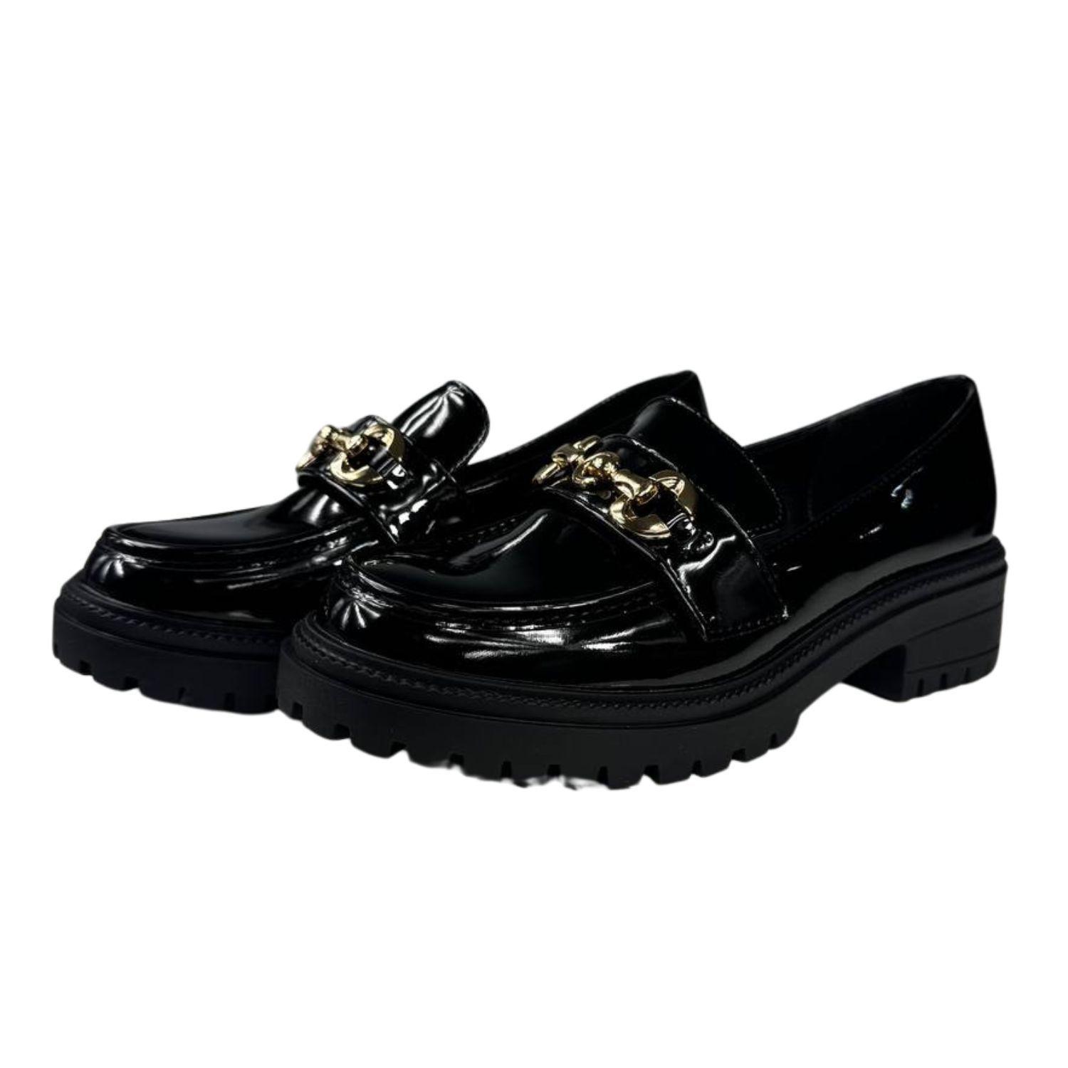 Mocasine Oxford Mujer-3