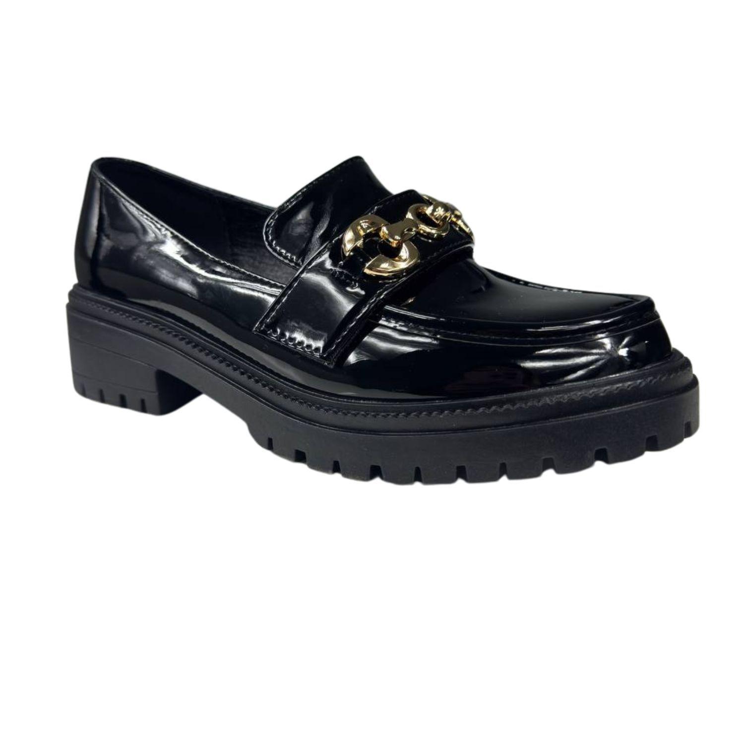 Mocasine Oxford Mujer-4