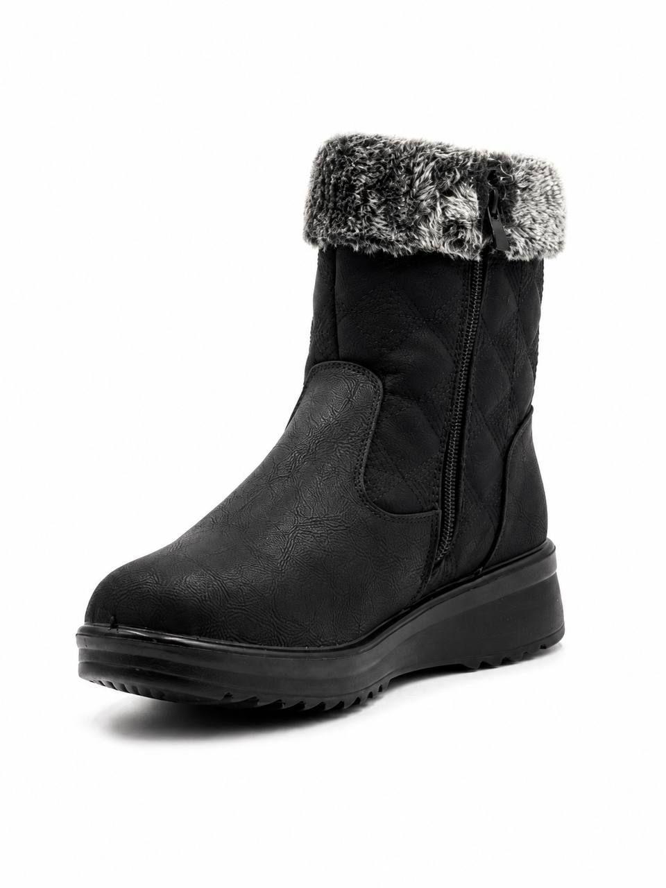Botin Invierno Mujer Chiporro-2