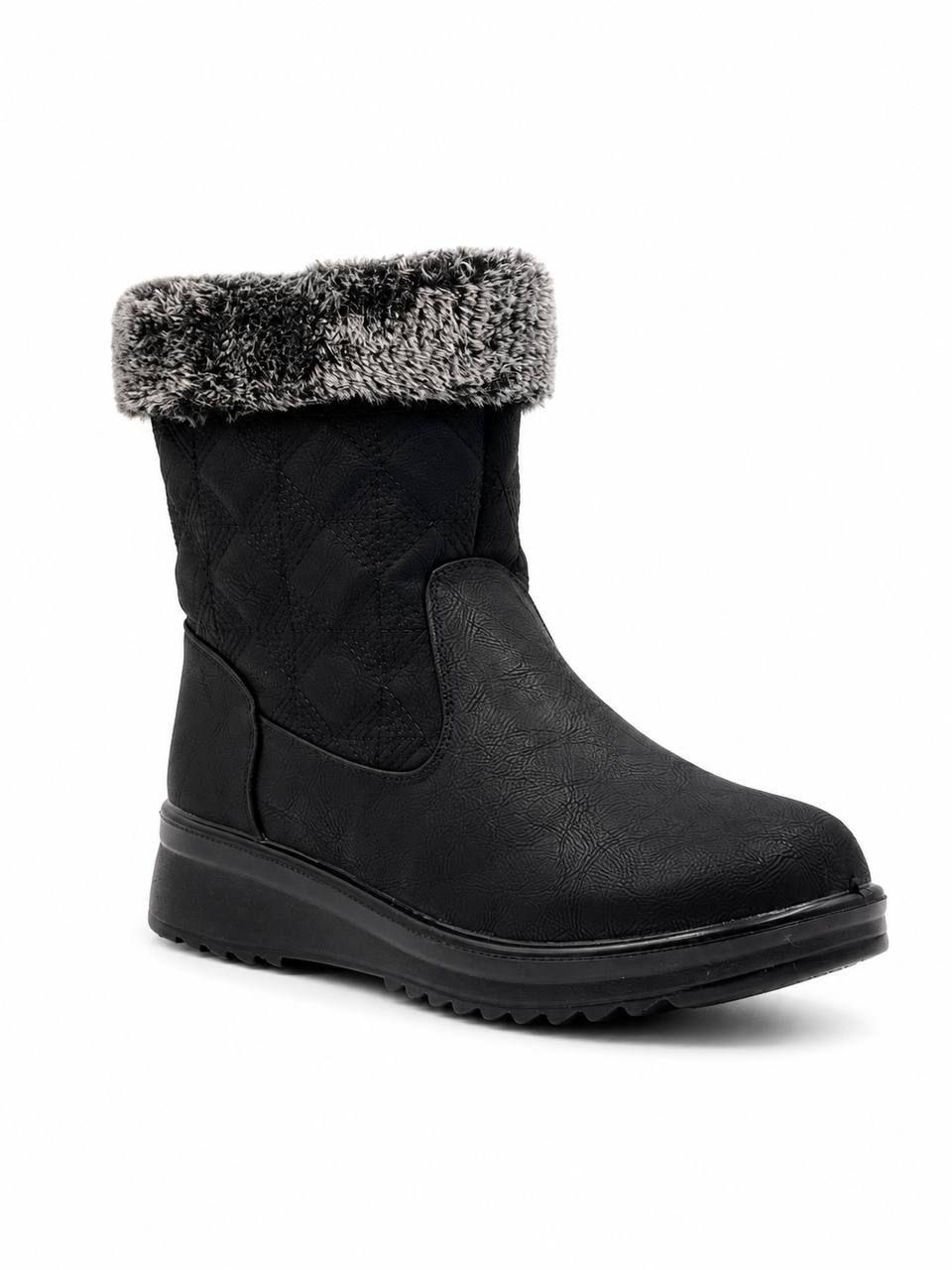 Botin Invierno Mujer Chiporro-4