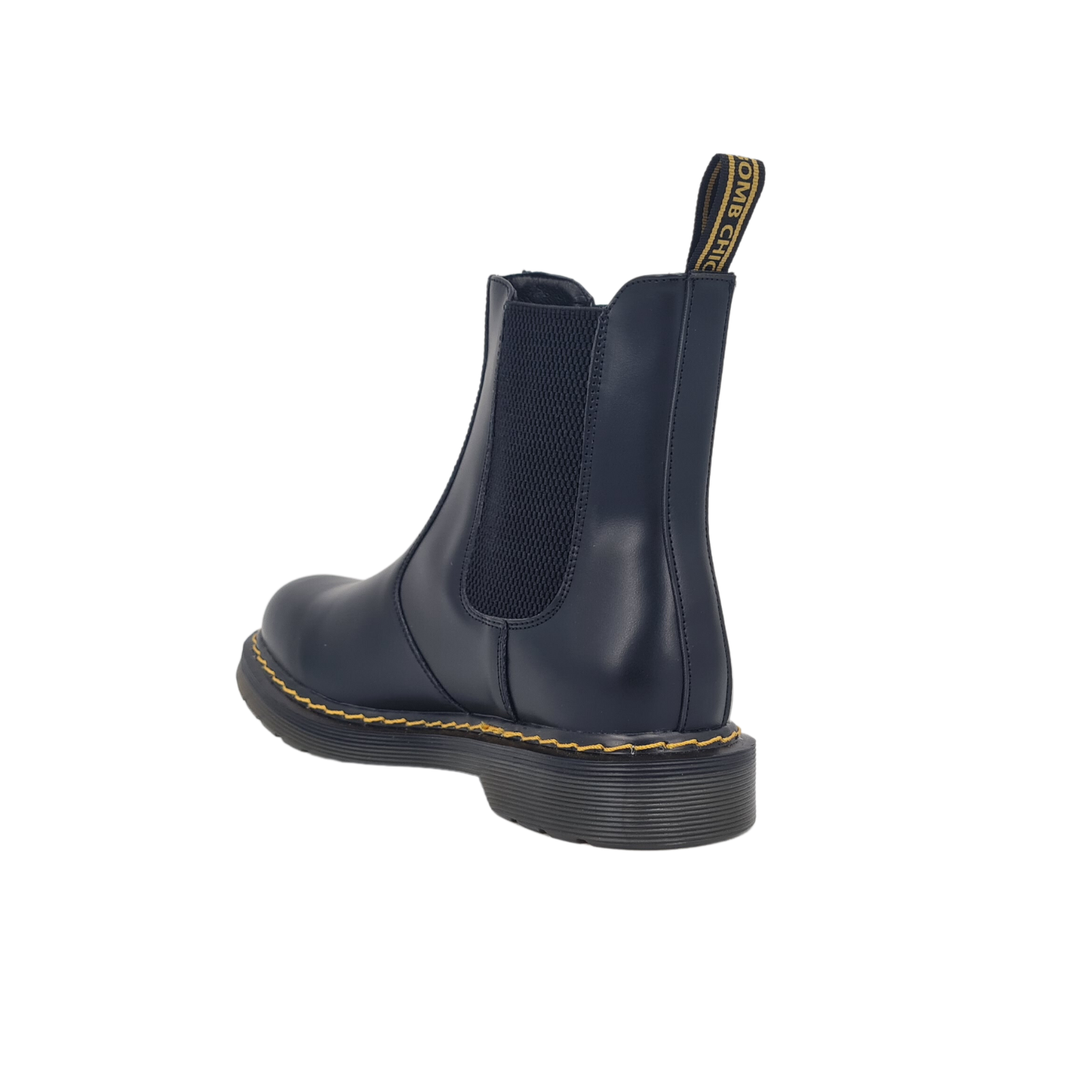 Botin sin Taco Hombre-4