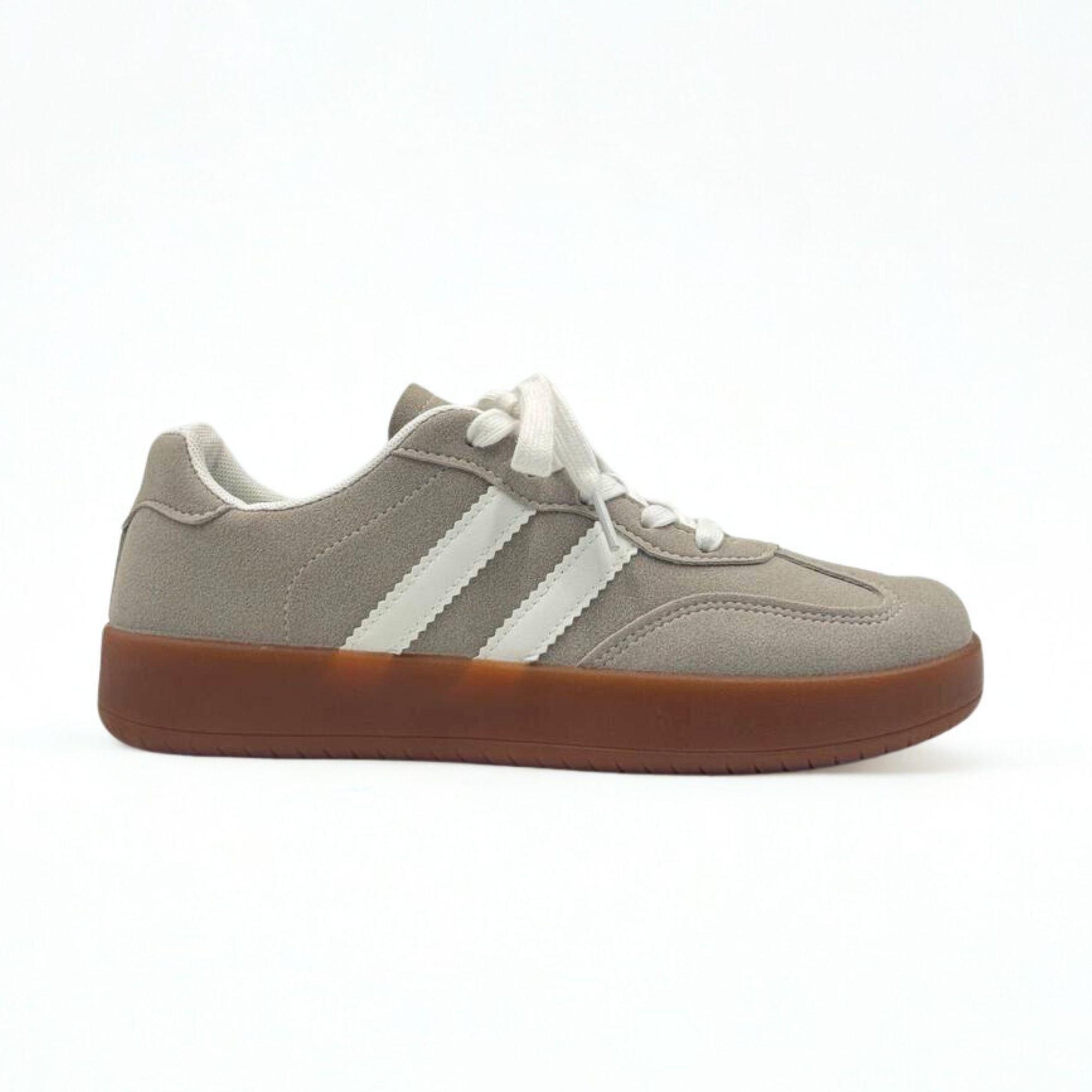 Zapatos Urbanos Mujer-0