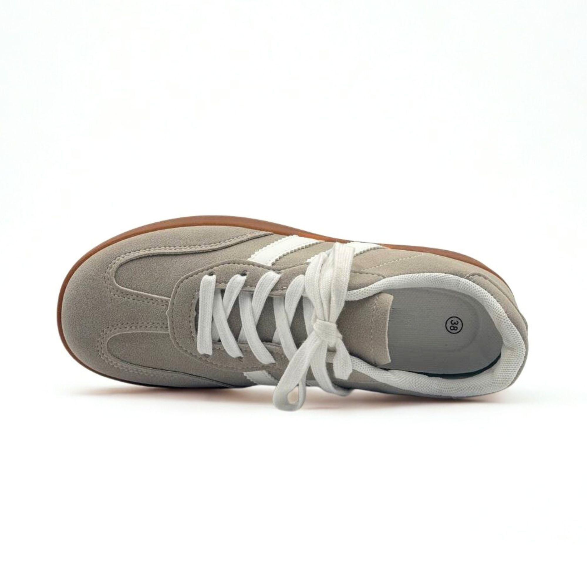 Zapatos Urbanos Mujer-4
