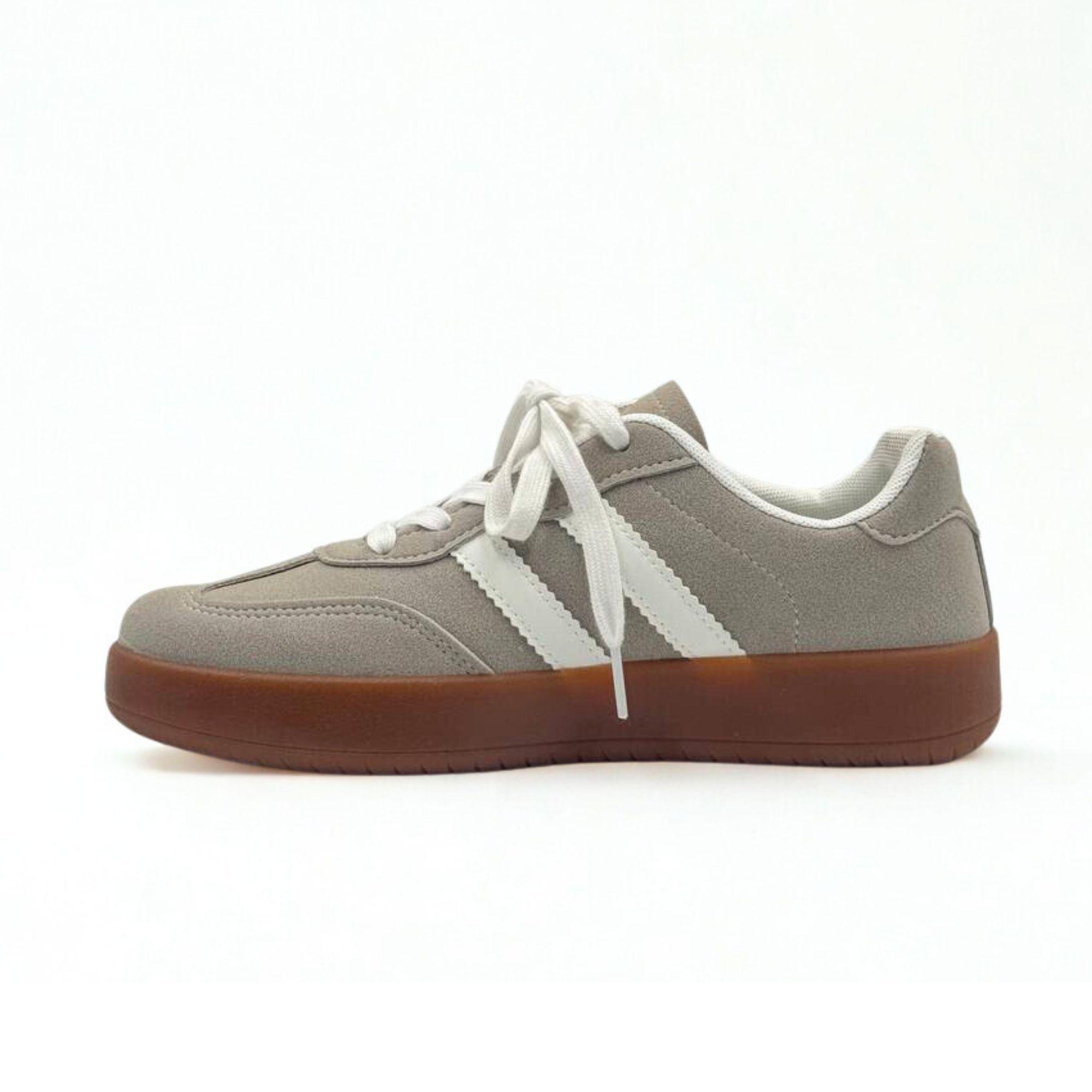 Zapatos Urbanos Mujer-1