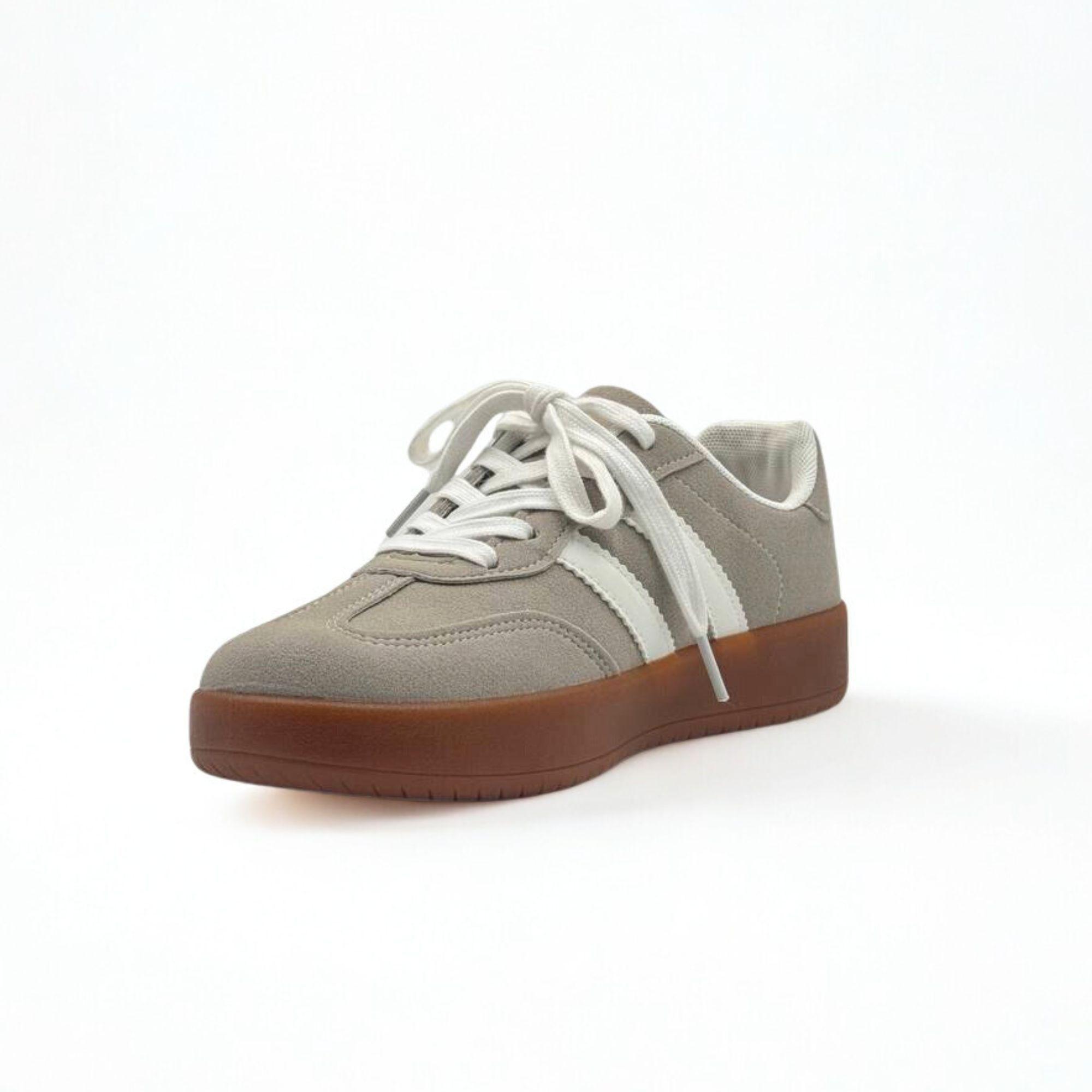 Zapatos Urbanos Mujer-3