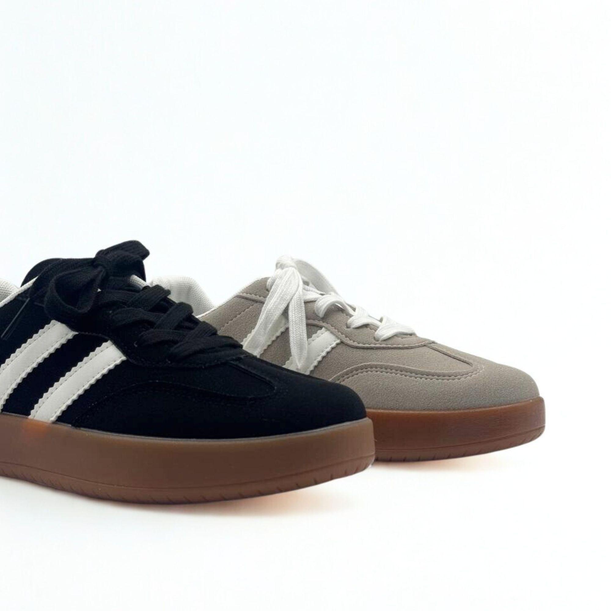Zapatos Urbanos Mujer-7