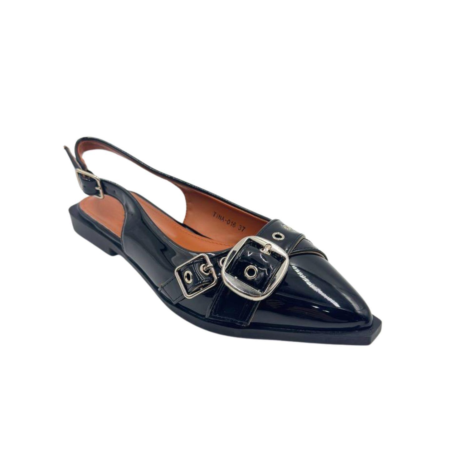 Ballerinas de Punta -1