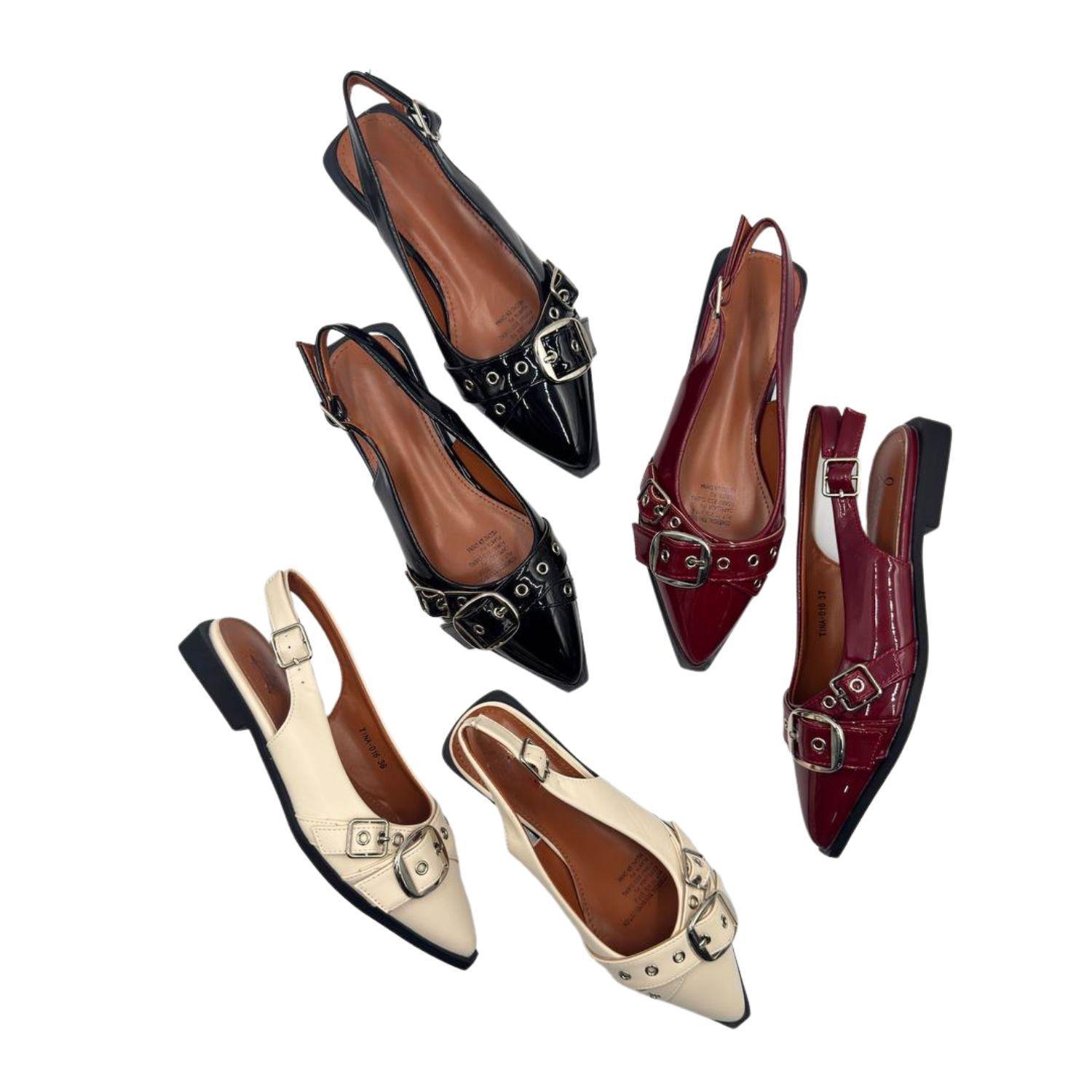 Ballerinas de Punta -5