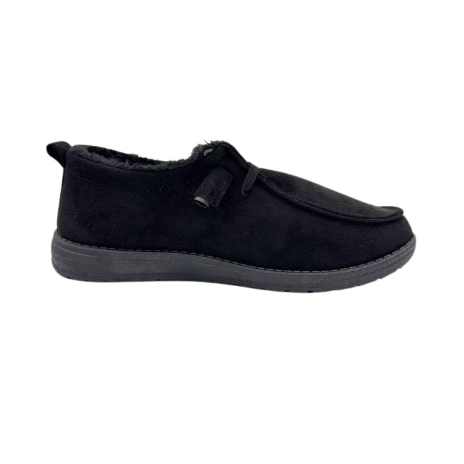 Zapatos Mocasine de Descanso Mujer -0