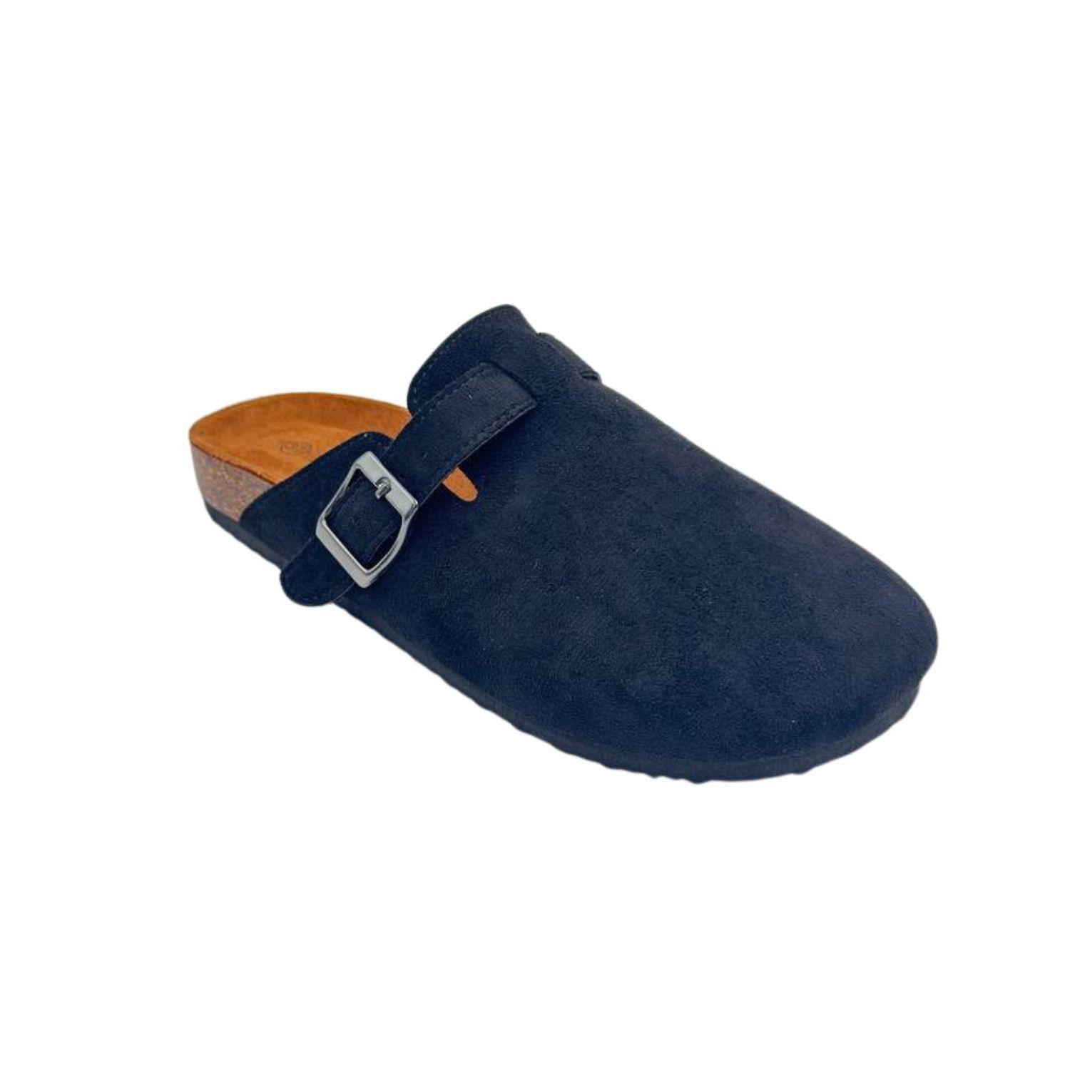 Suecos estilo babuchas / alpargatas-3