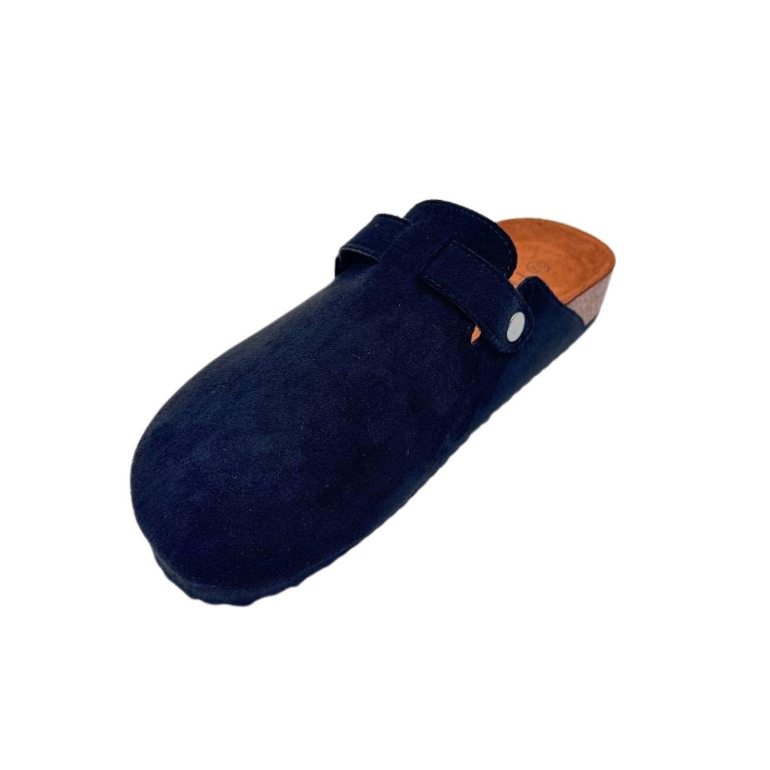 Suecos estilo babuchas / alpargatas-2