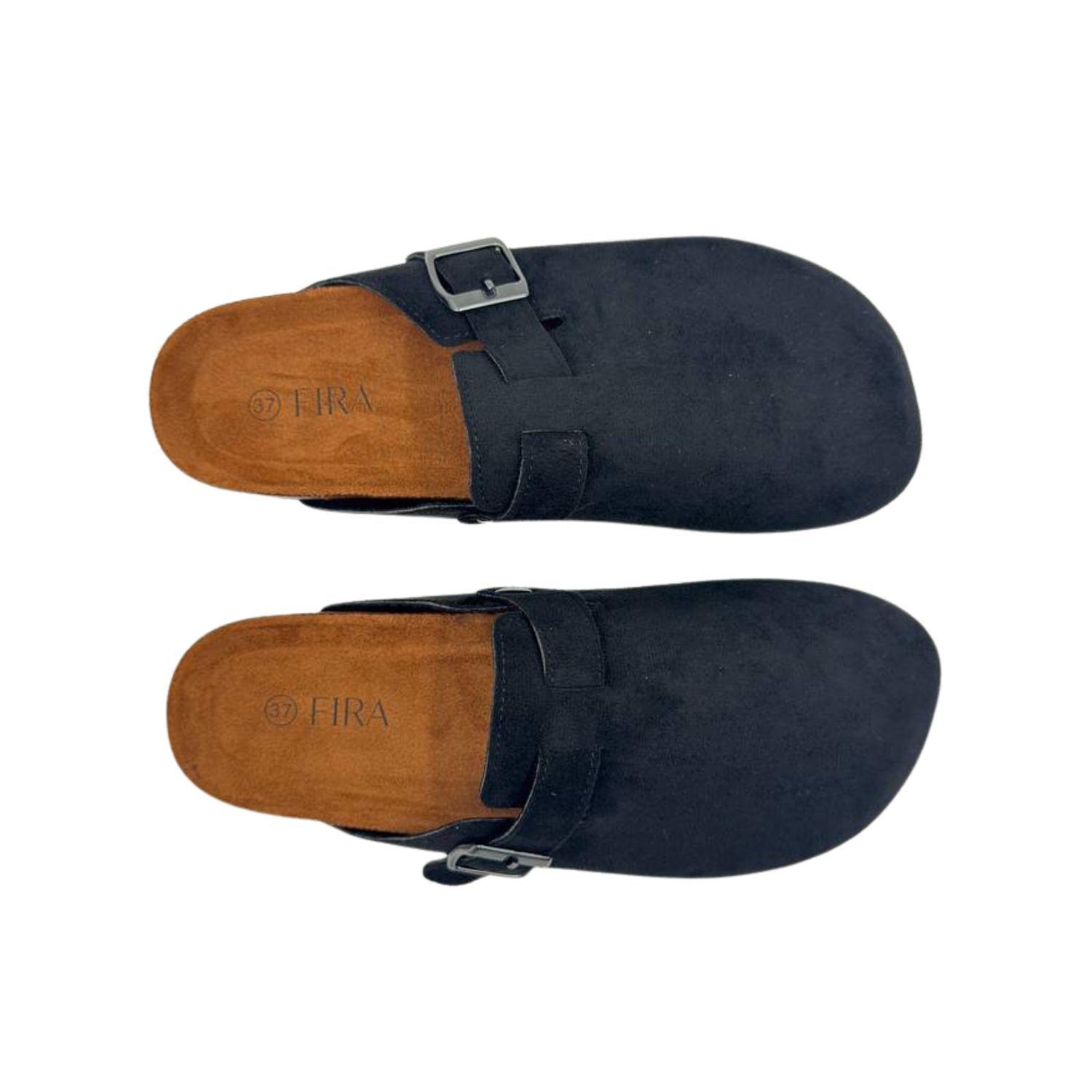 Suecos estilo babuchas / alpargatas-4