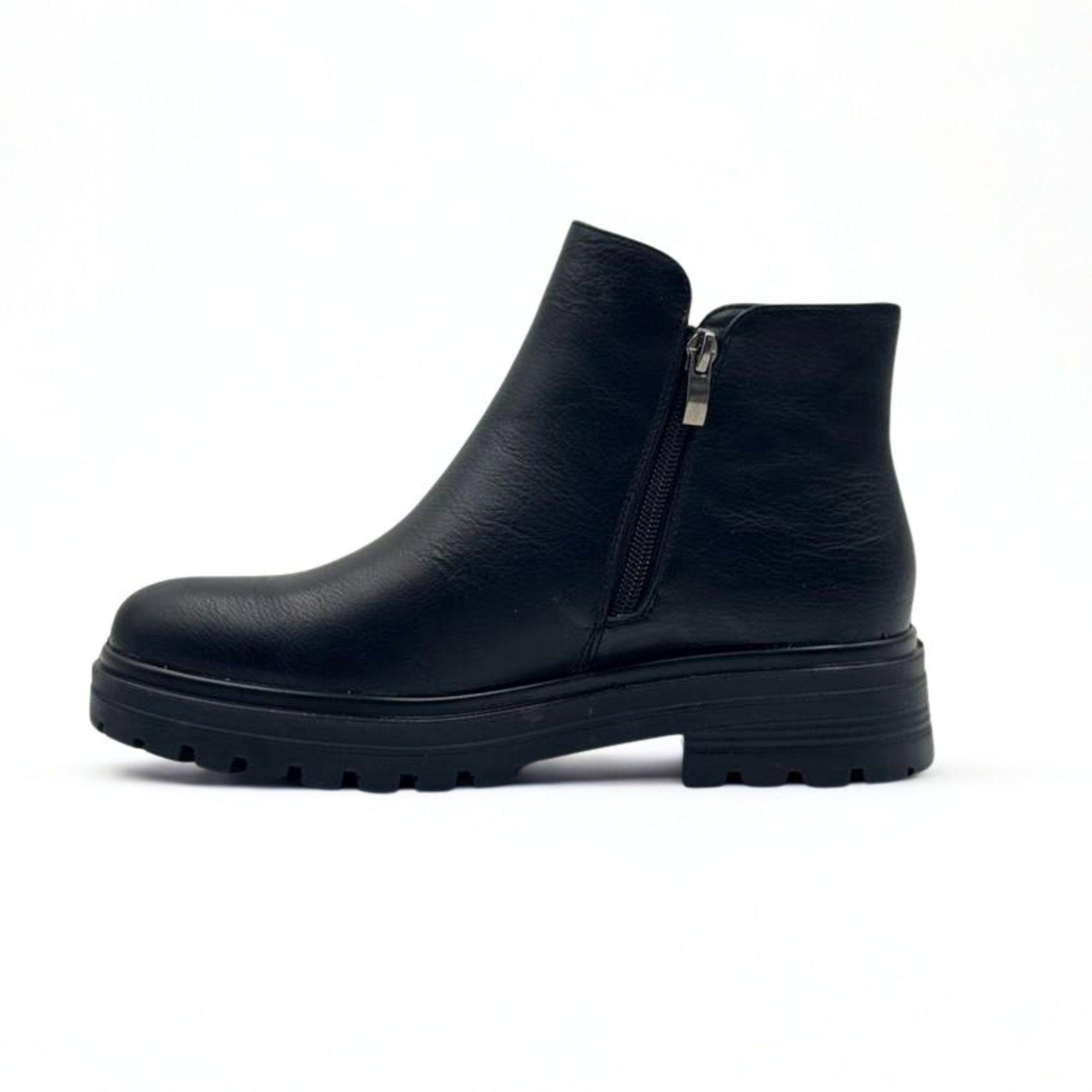 Botin con Plataforma Renata-3