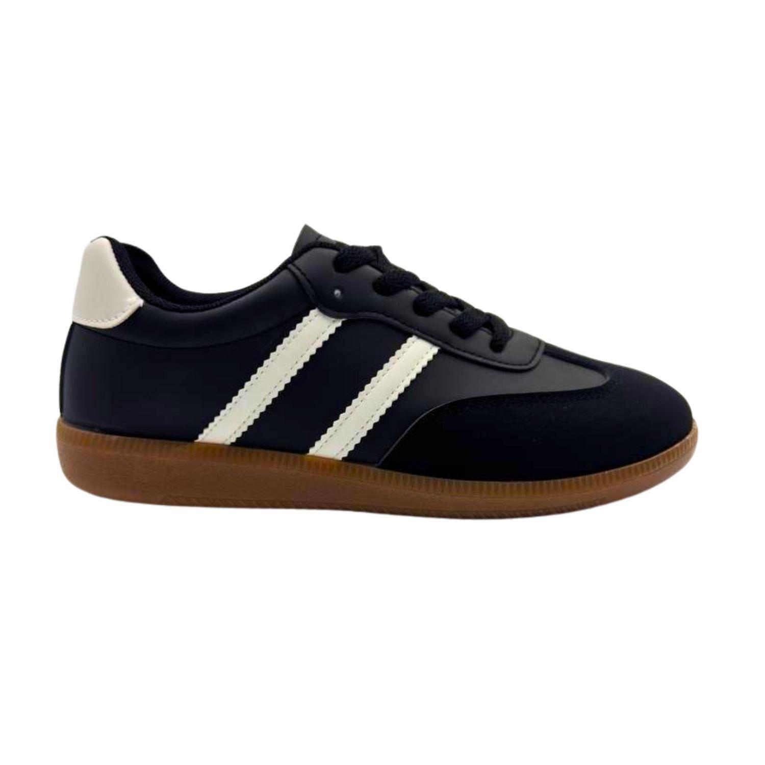 Zapatilla Urbana Mujer-0
