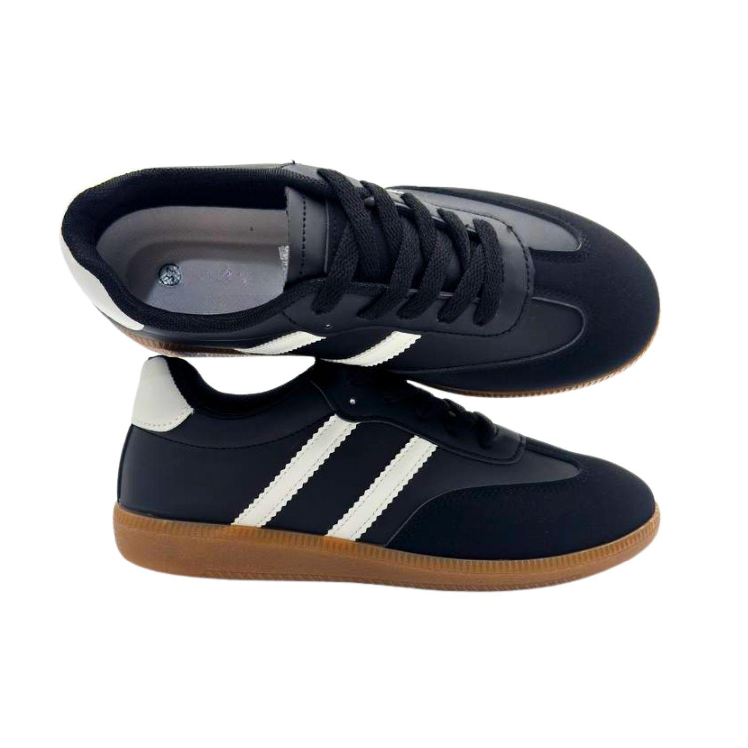 Zapatilla Urbana Mujer-2