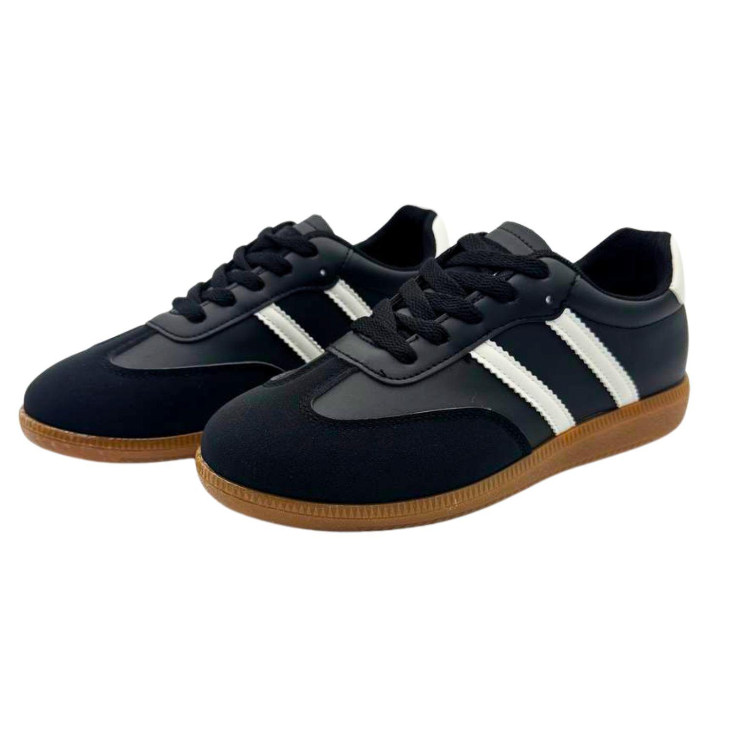 Zapatilla Urbana Mujer-4