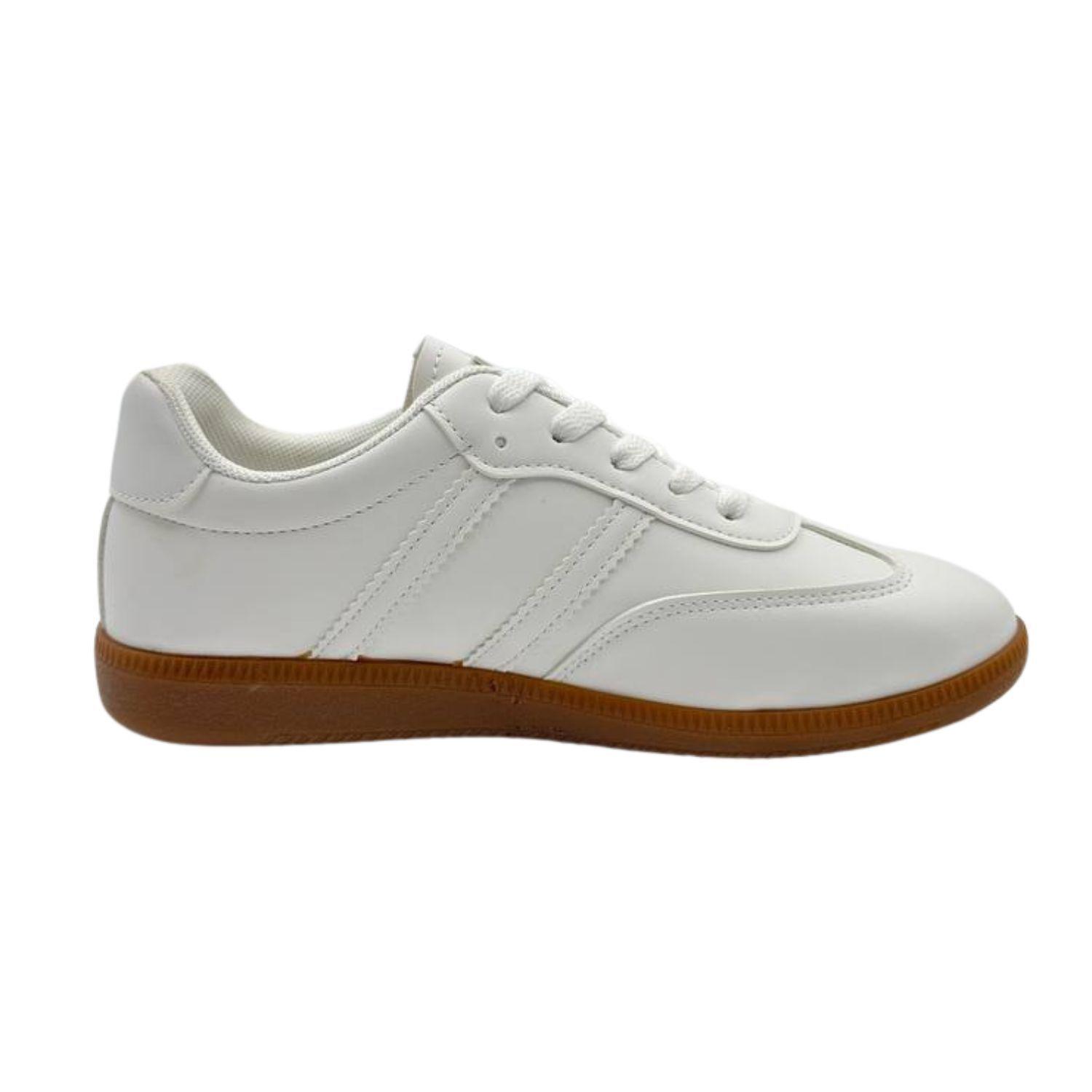 Zapatilla Urbana Mujer-0