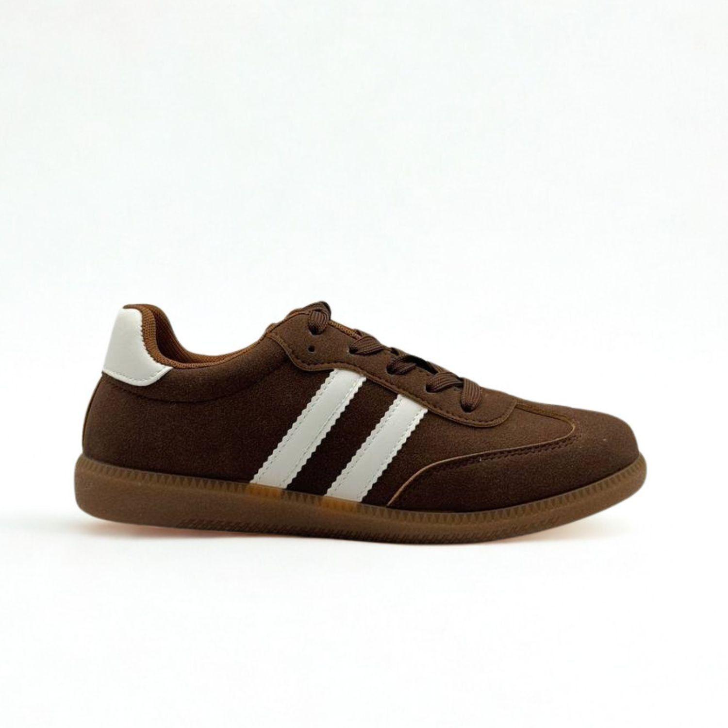 Zapatilla Urbana Mujer-0