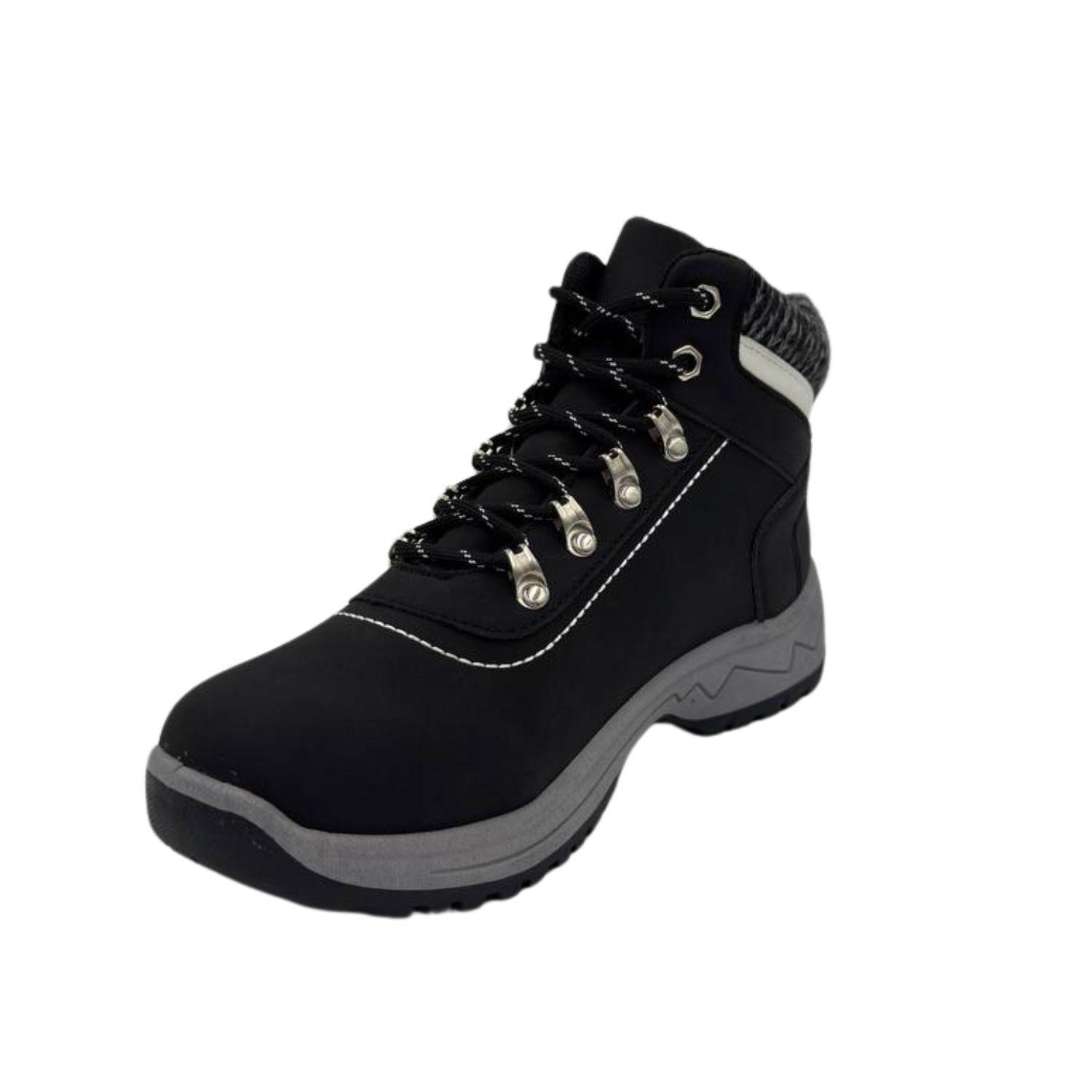Botines Outdoor Mujer Livianos-2