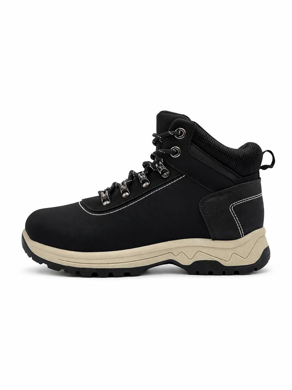 Botines Outdoor Mujer Livianos-2