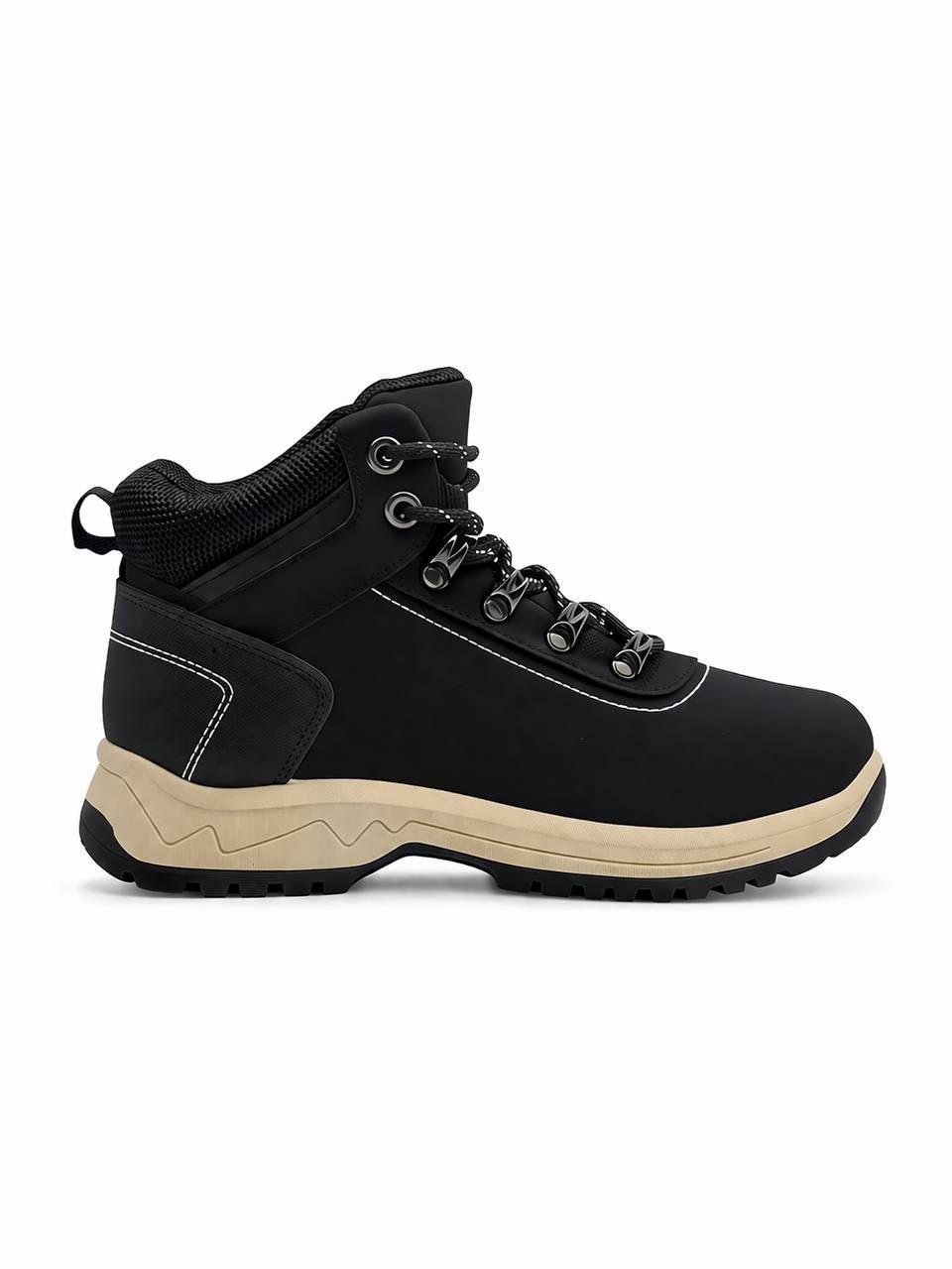 Botines Outdoor Mujer Livianos-3