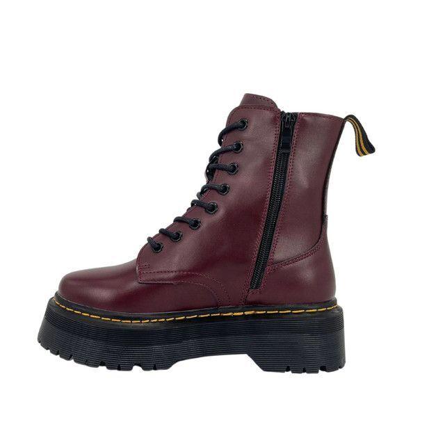 Botin estilo BOTOTO Mujer-3
