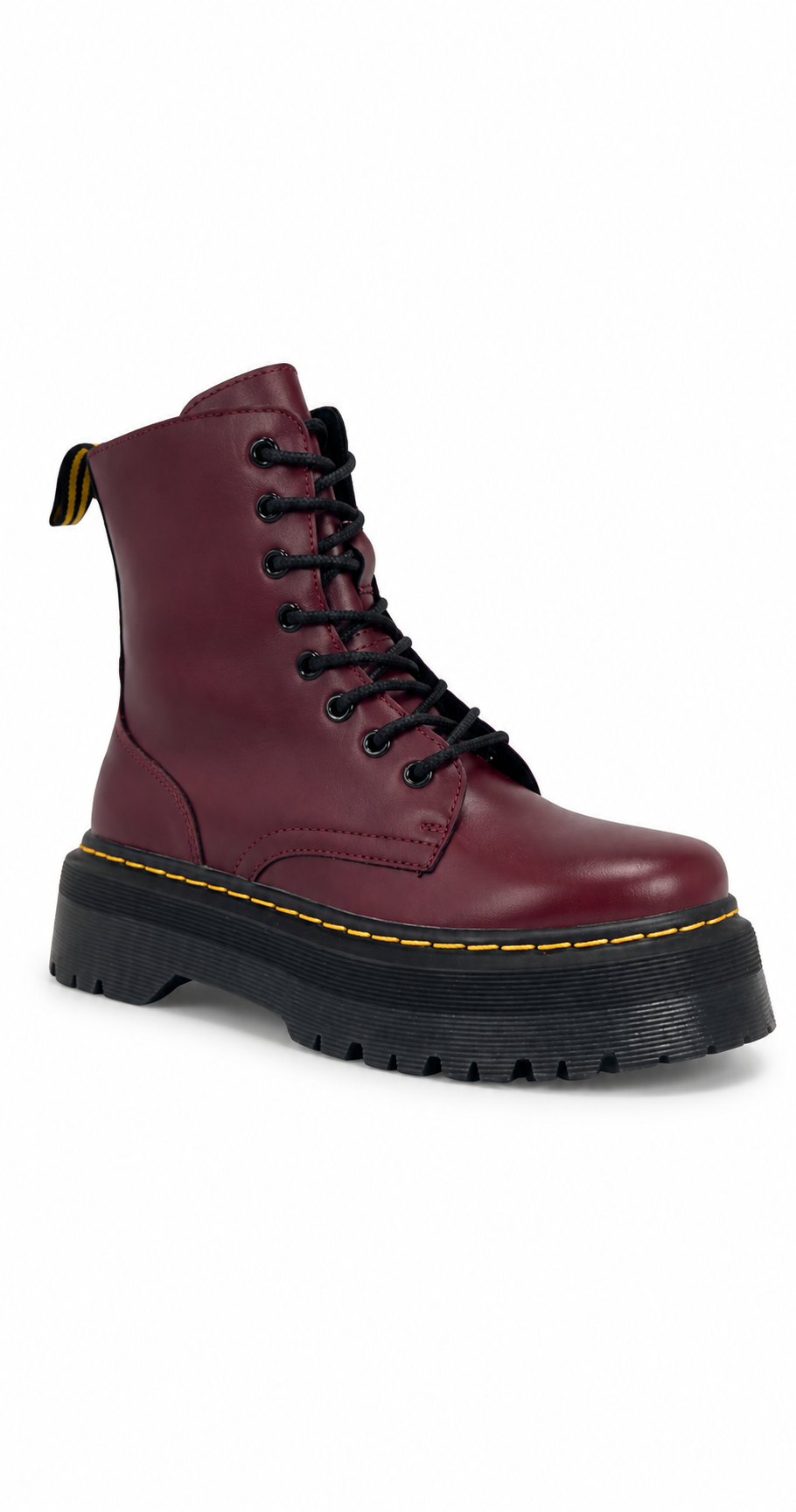 Botin estilo BOTOTO Mujer-0