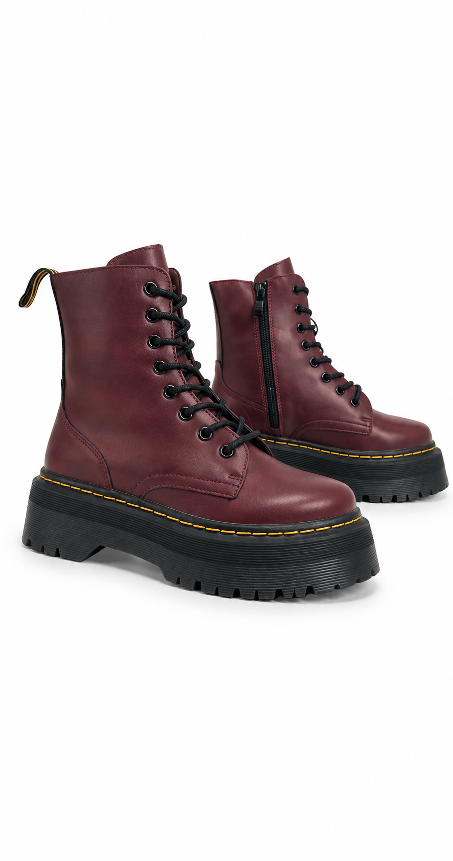 Botin estilo BOTOTO Mujer-2
