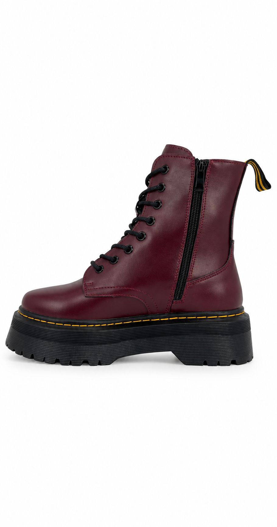 Botin estilo BOTOTO Mujer-3