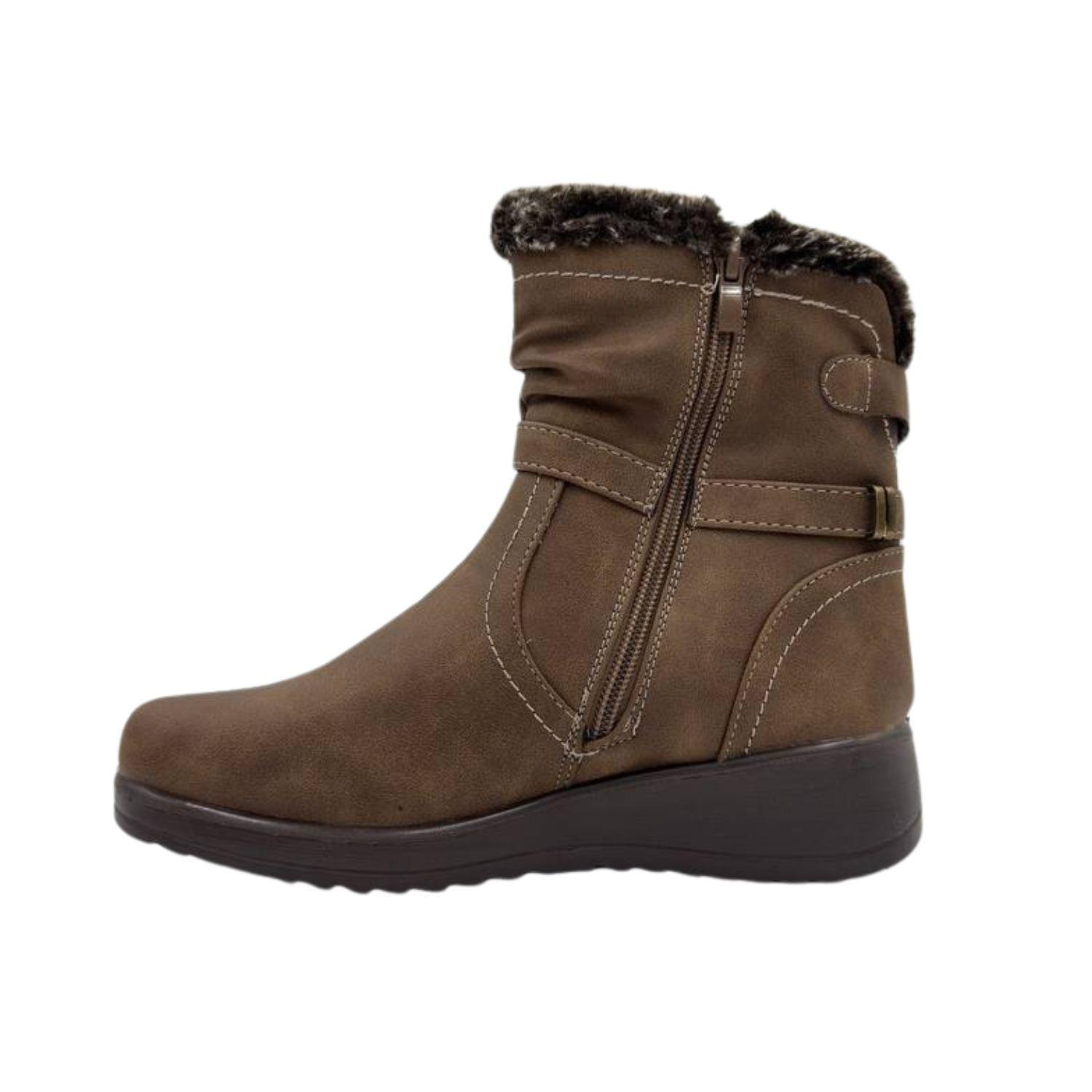 Botines Mujer Invierno-2