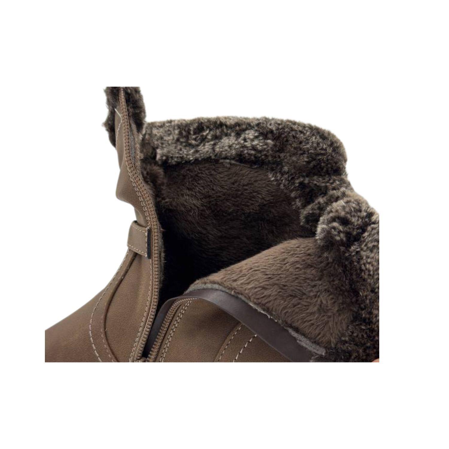 Botines Mujer Invierno-3