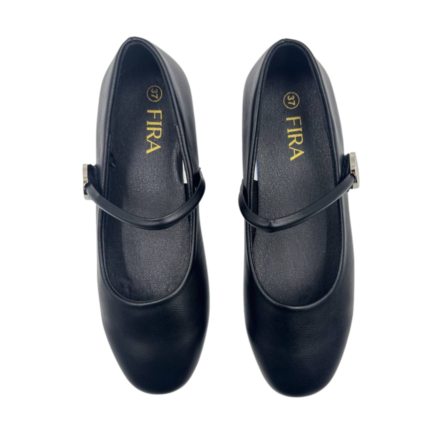 Ballerinas Fira Mujer Chatitas-4