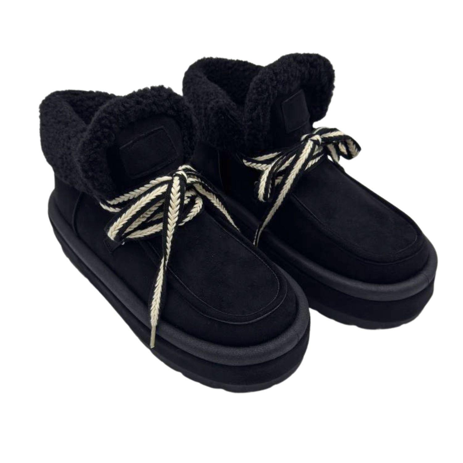 Pantubota con Cordones-1