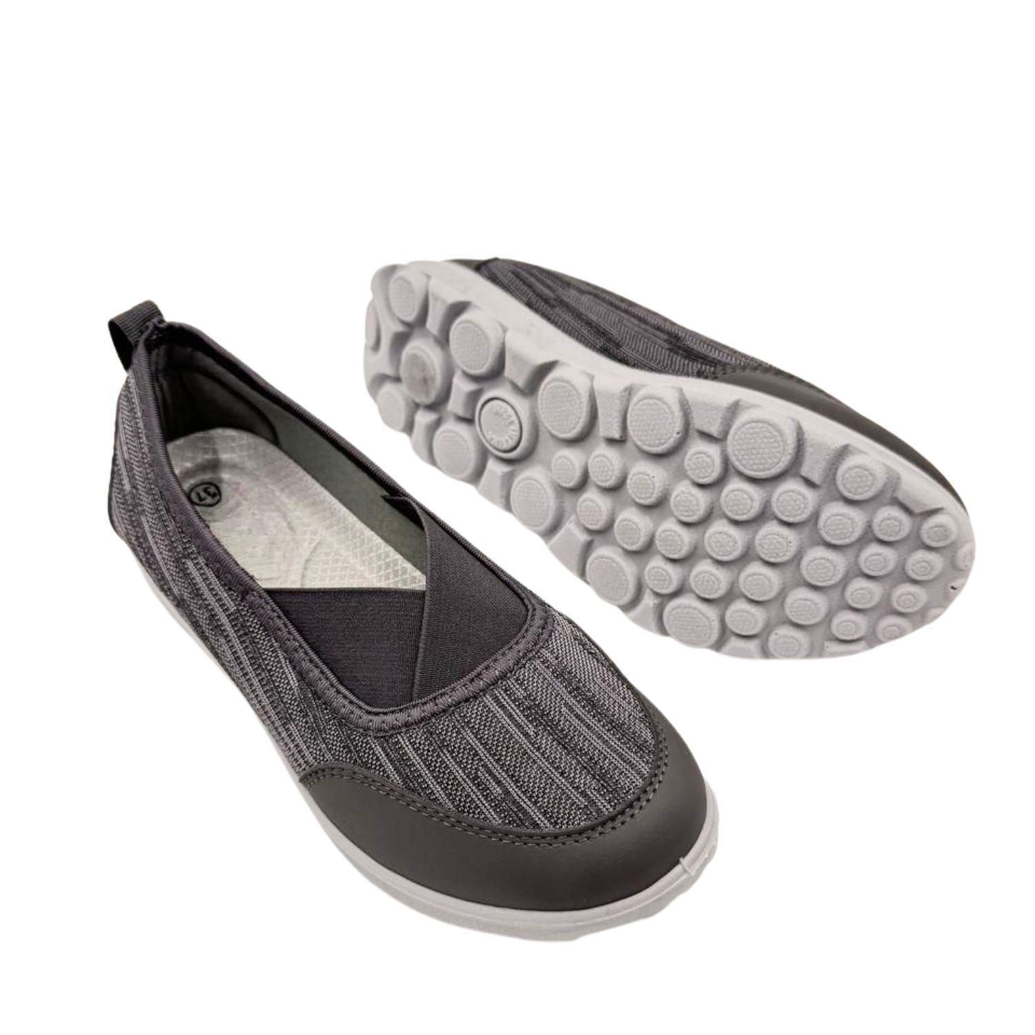 Zapatillas Urbanas – Comodidad y estilo para tu rutina-4