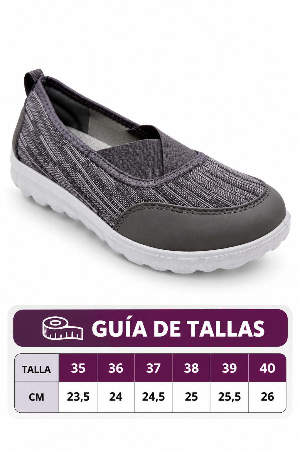 Zapatillas Urbanas – Comodidad y estilo para tu rutina-1
