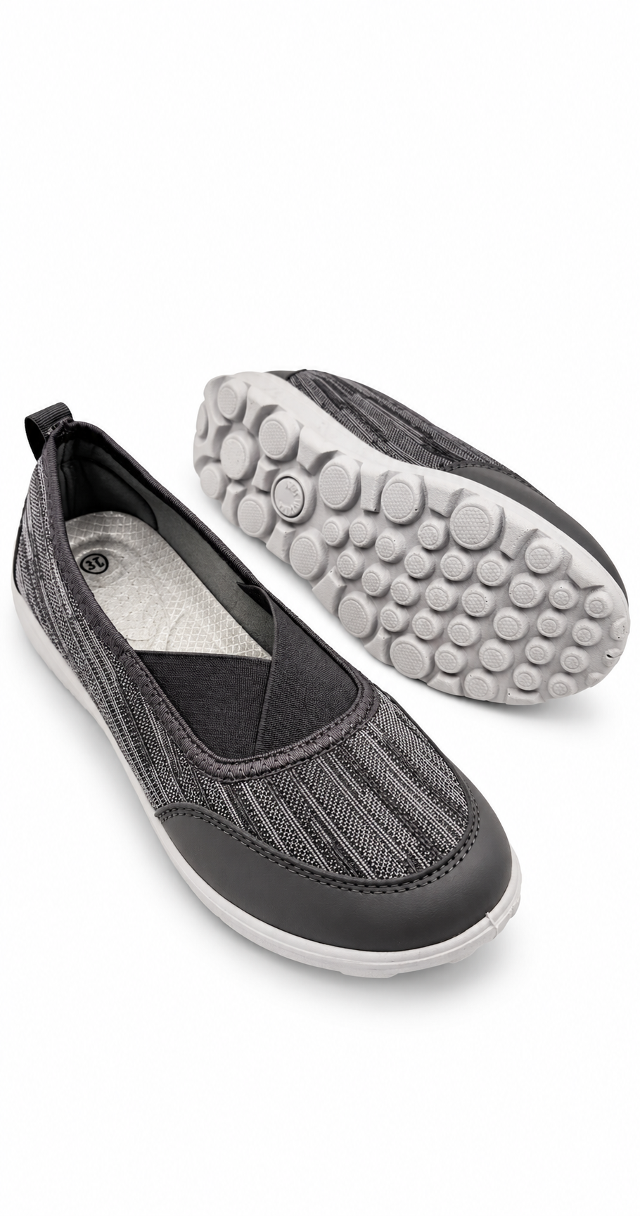 Zapatillas Urbanas – Comodidad y estilo para tu rutina-2