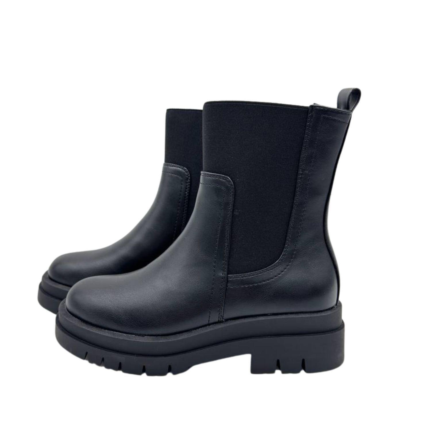 Botin Plataforma sin Cierre-3