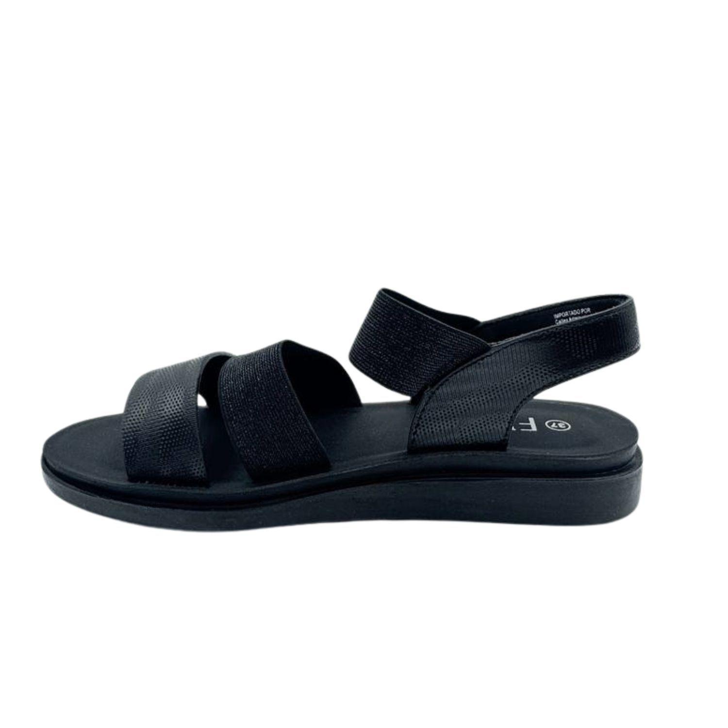 Sandalia liviana mujer FIRA Lira casual-3