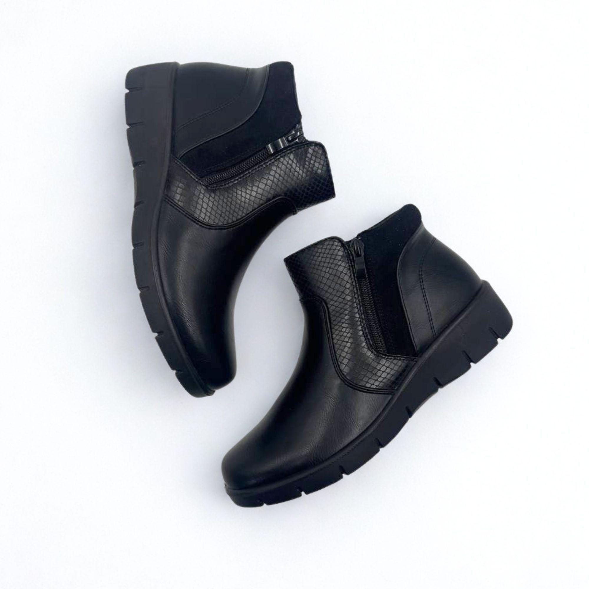 Botin Isidora Confort-4
