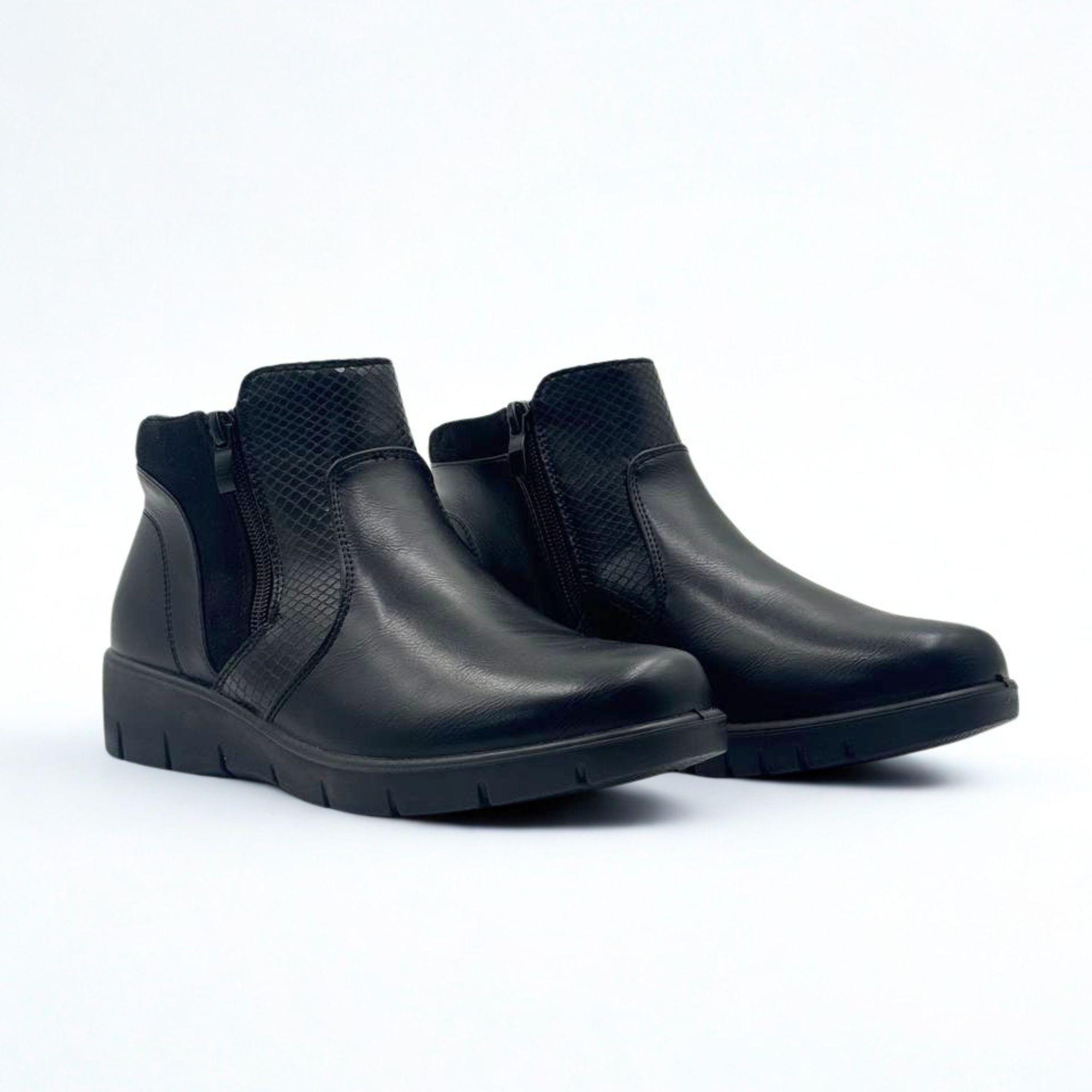 Botin Isidora Confort-5