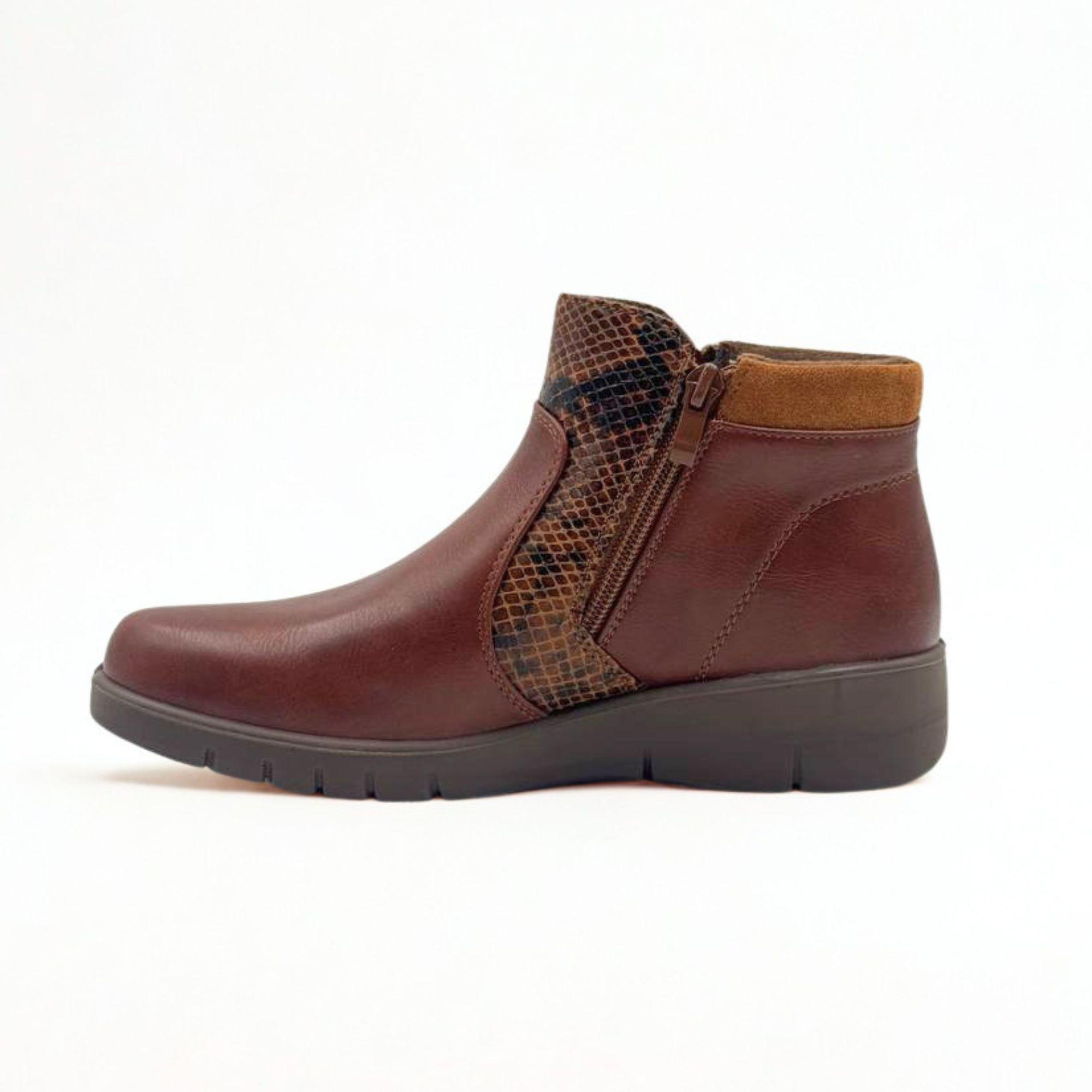 Botin Isidora Confort-1