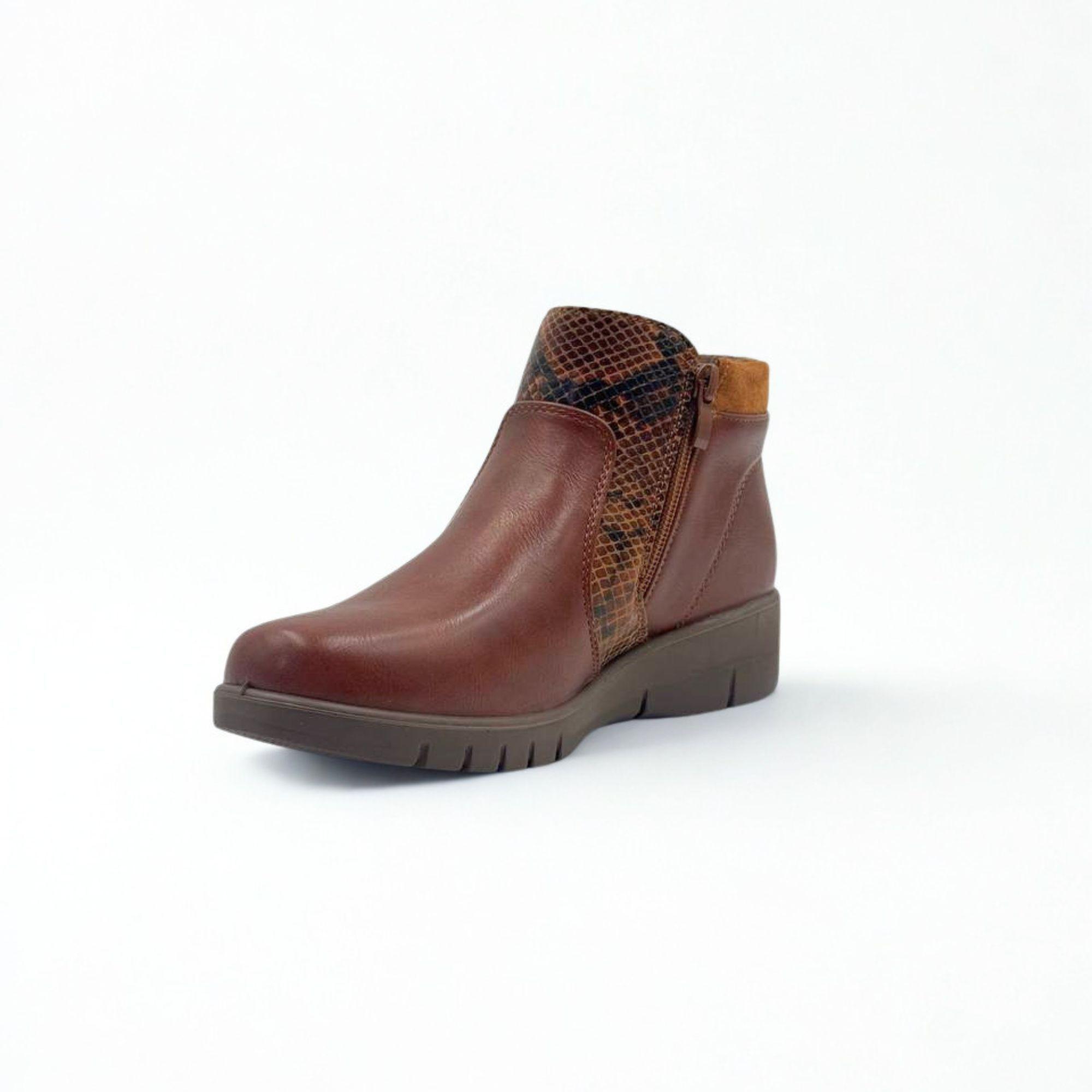 Botin Isidora Confort-3