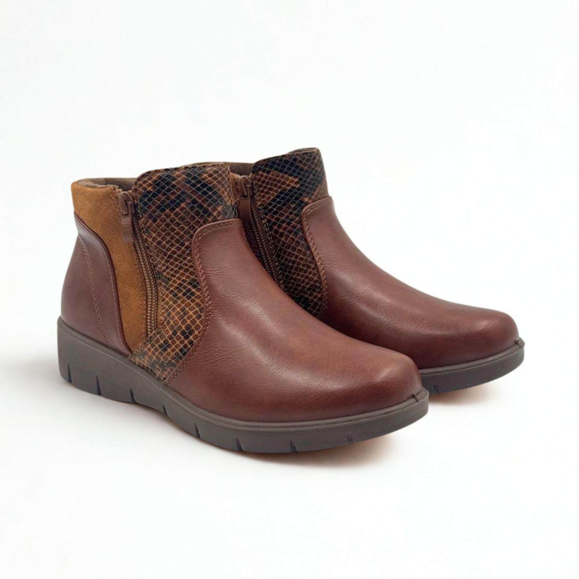 Botin Isidora Confort-4