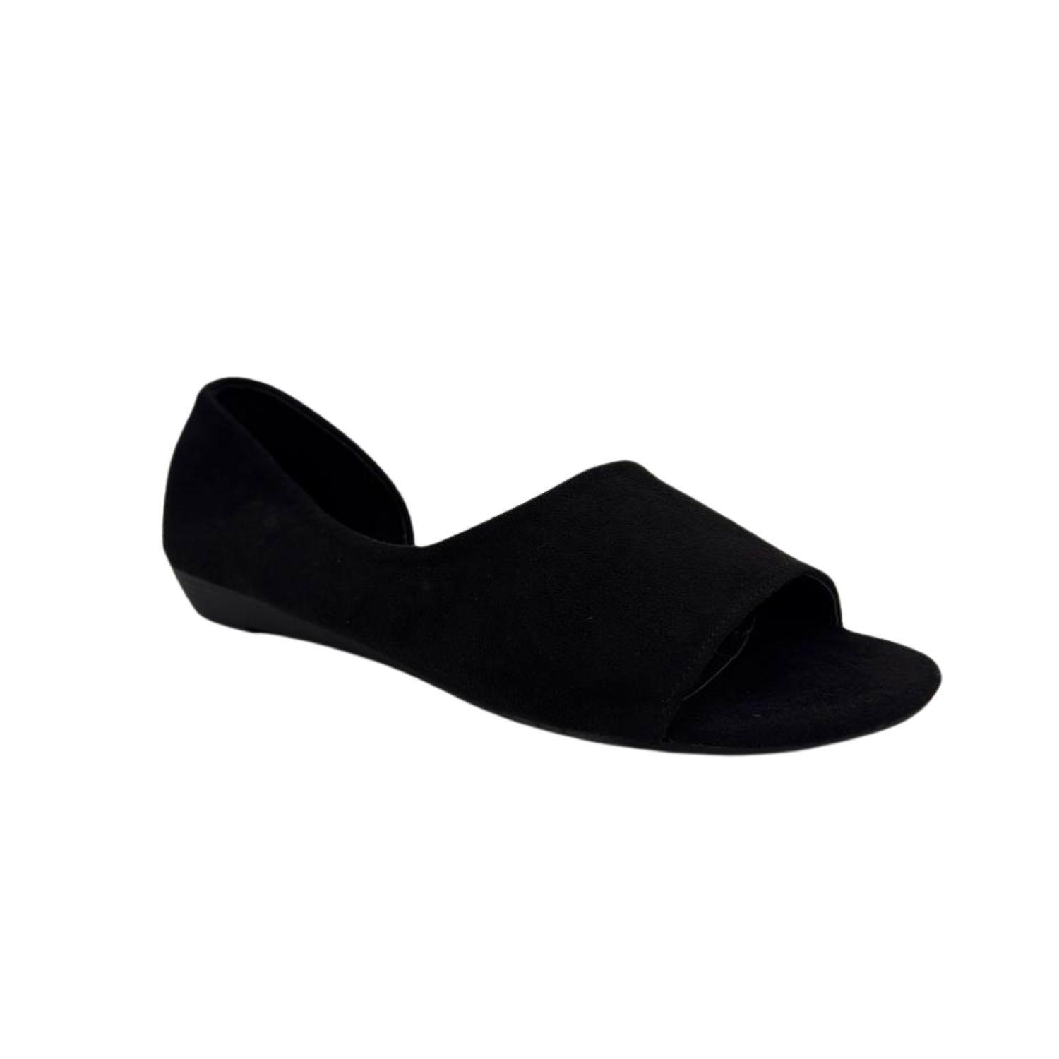 Ballerinas / Chinitas De Punta Abierta-2